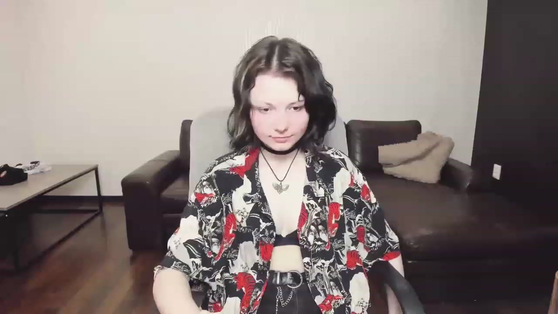 Gallery image thumbnail from Tiffanyy_Moon's myfreecams stream on, 05/13/2023, 16:39 image 19 of 20
