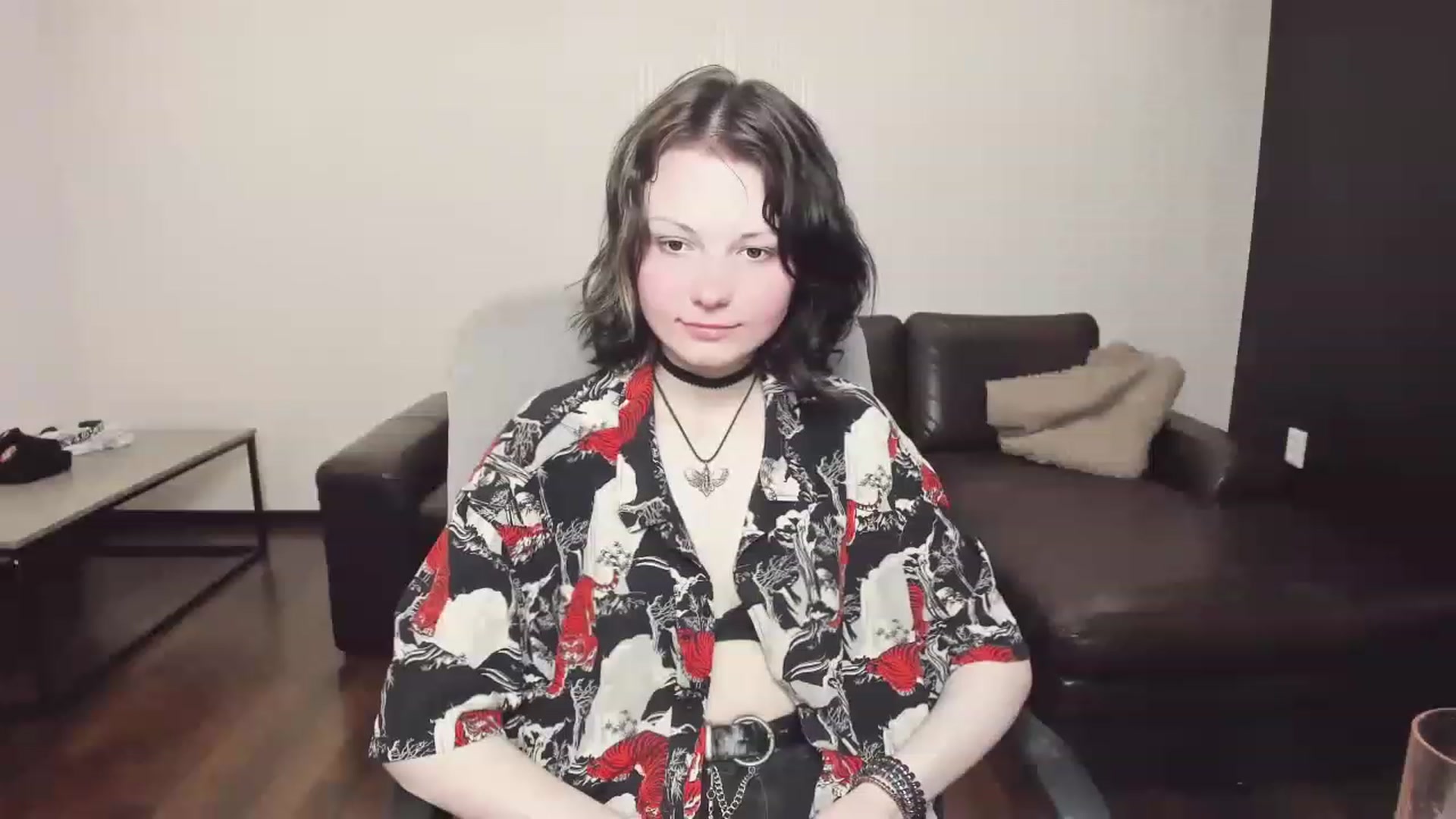Gallery image thumbnail from Tiffanyy_Moon's myfreecams stream on, 05/13/2023, 16:39 image 6 of 20