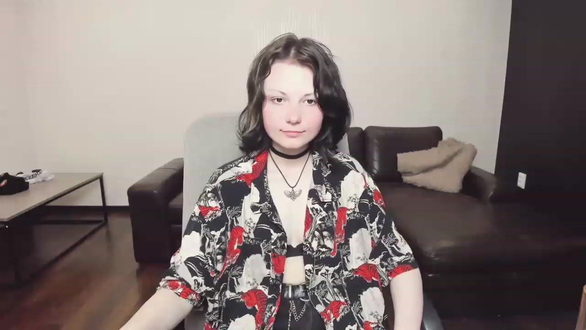 Gallery image thumbnail from Tiffanyy_Moon's myfreecams stream on, 05/13/2023, 16:39 image 17 of 20
