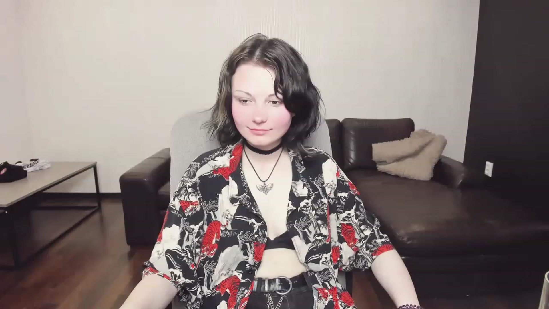 Gallery image thumbnail from Tiffanyy_Moon's myfreecams stream on, 05/13/2023, 16:39 image 1 of 20