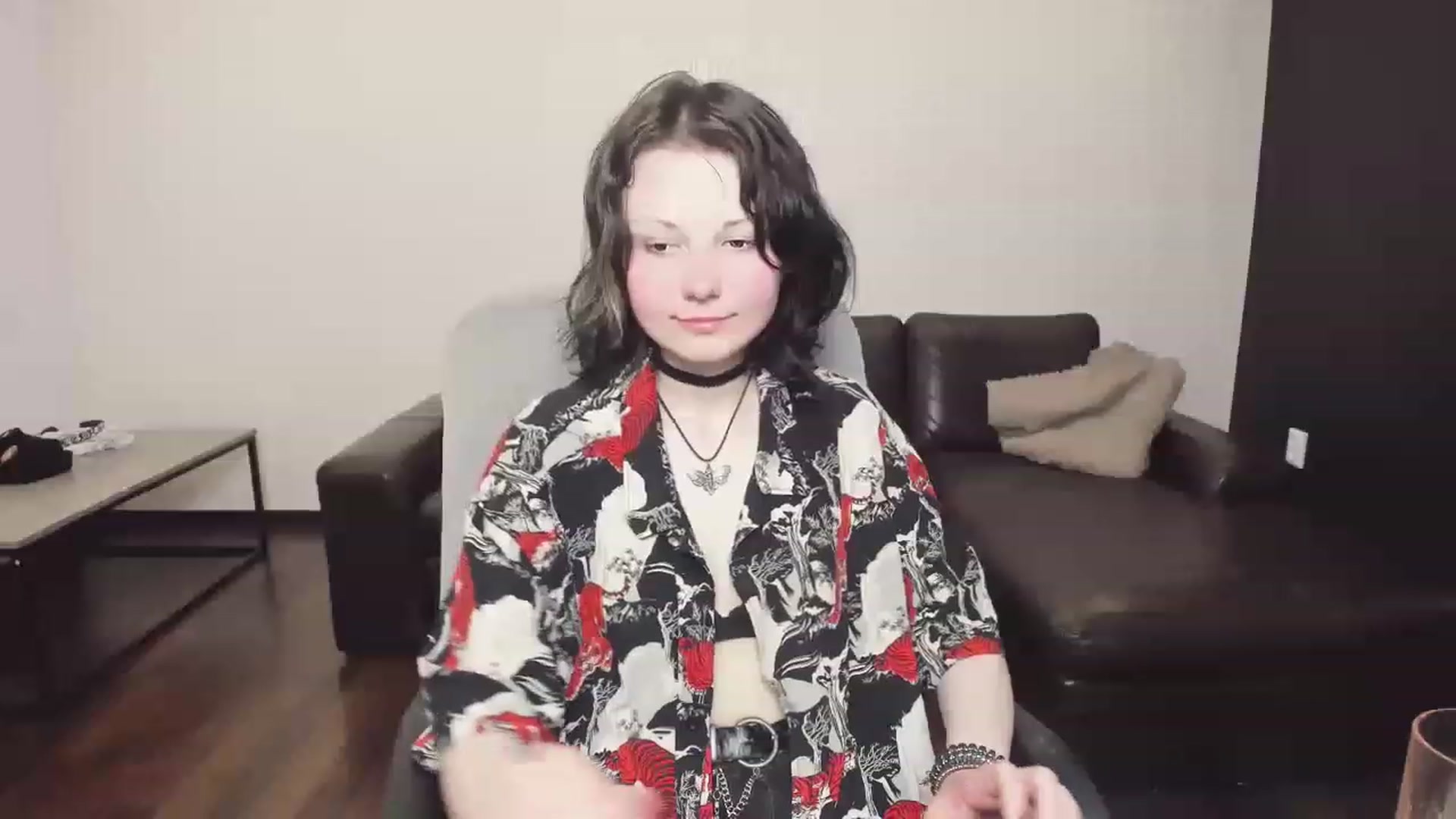 Gallery image thumbnail from Tiffanyy_Moon's myfreecams stream on, 05/13/2023, 16:39 image 7 of 20