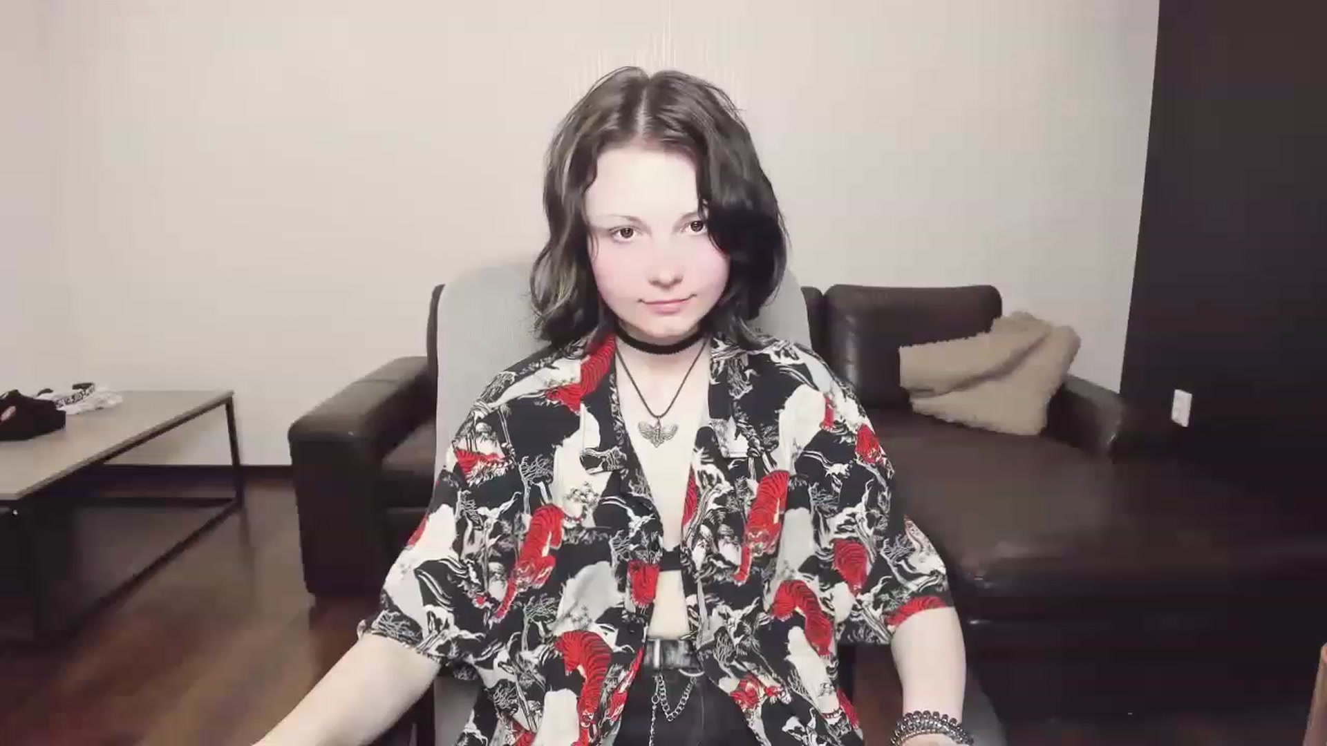 Gallery image thumbnail from Tiffanyy_Moon's myfreecams stream on, 05/13/2023, 16:39 image 18 of 20