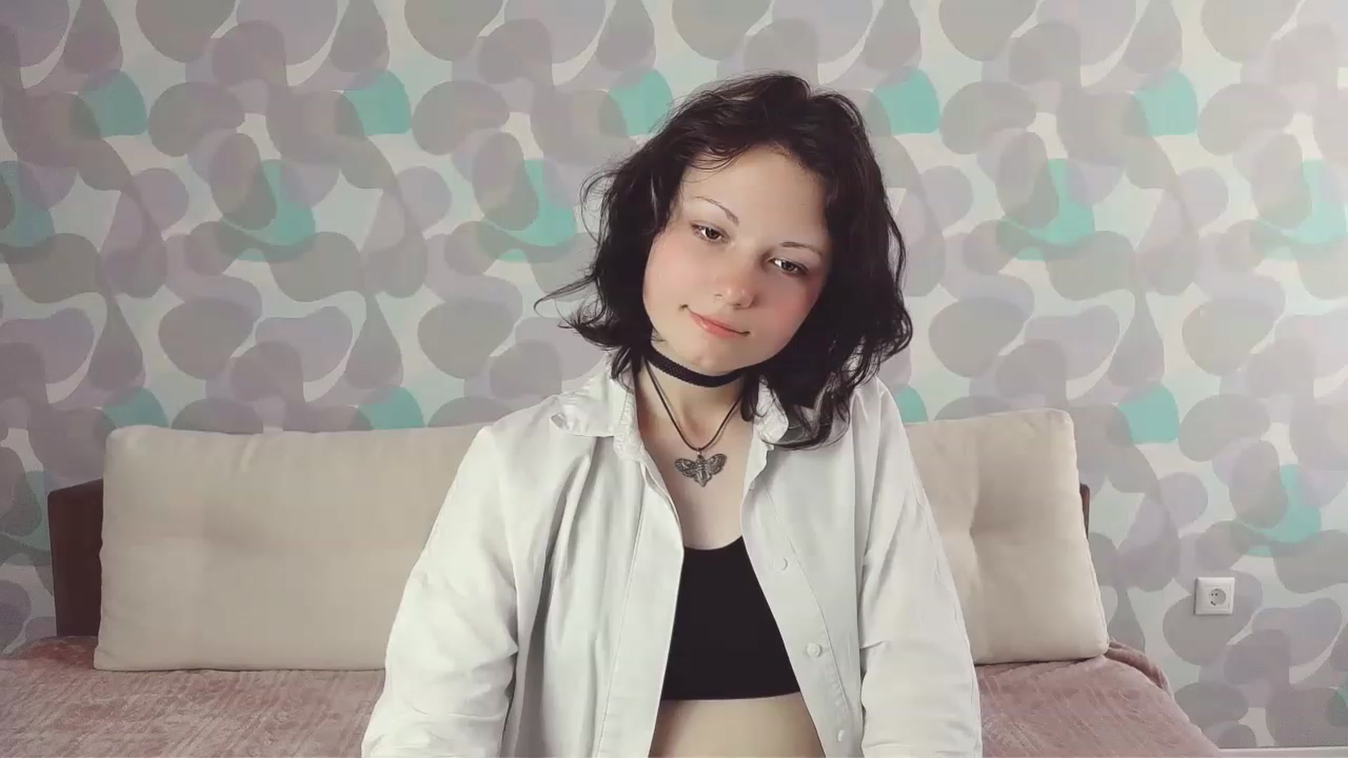 Gallery image thumbnail from Tiffanyy_Moon's myfreecams stream on, 05/20/2023, 11:31 image 10 of 20