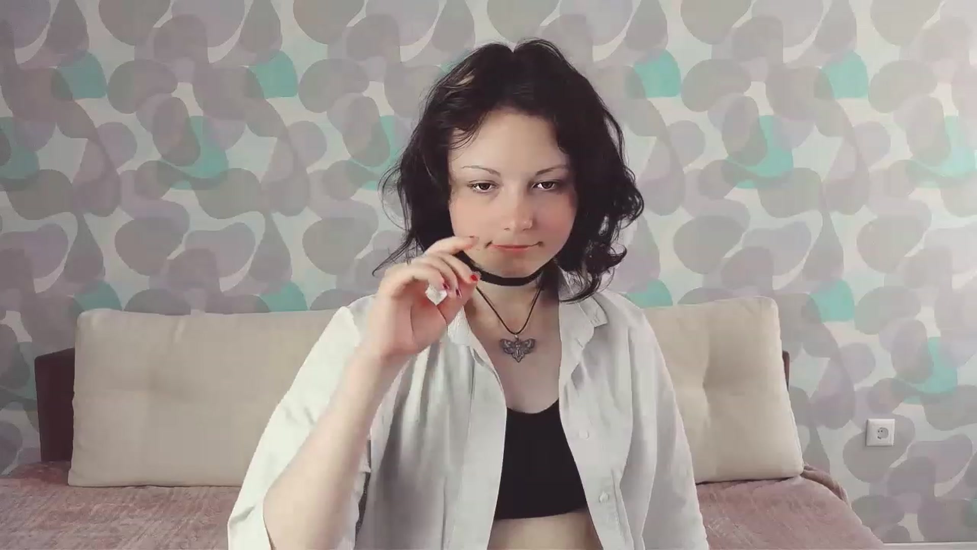 Gallery image thumbnail from Tiffanyy_Moon's myfreecams stream on, 05/20/2023, 11:31 image 11 of 20