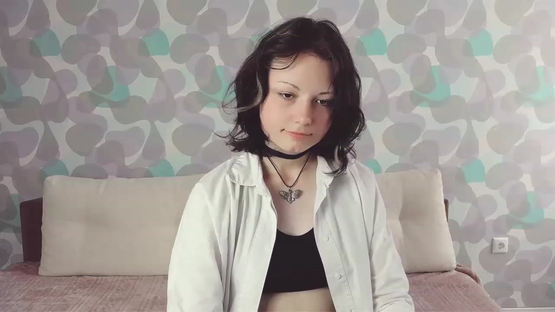 Gallery image thumbnail from Tiffanyy_Moon's myfreecams stream on, 05/20/2023, 11:31 image 19 of 20