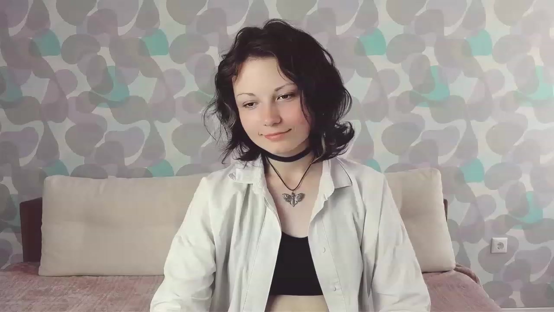 Gallery image thumbnail from Tiffanyy_Moon's myfreecams stream on, 05/20/2023, 11:31 image 5 of 20