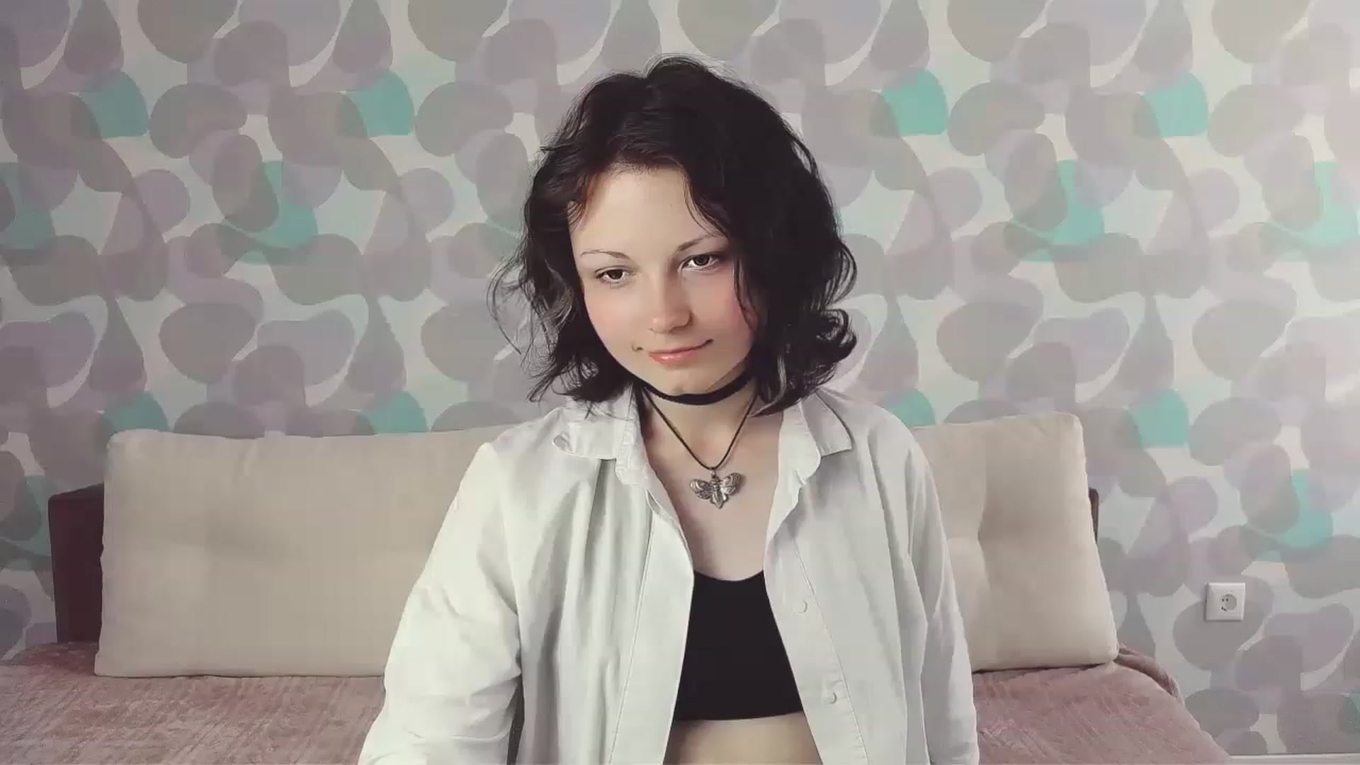 Gallery image thumbnail from Tiffanyy_Moon's myfreecams stream on, 05/20/2023, 11:31 image 6 of 20
