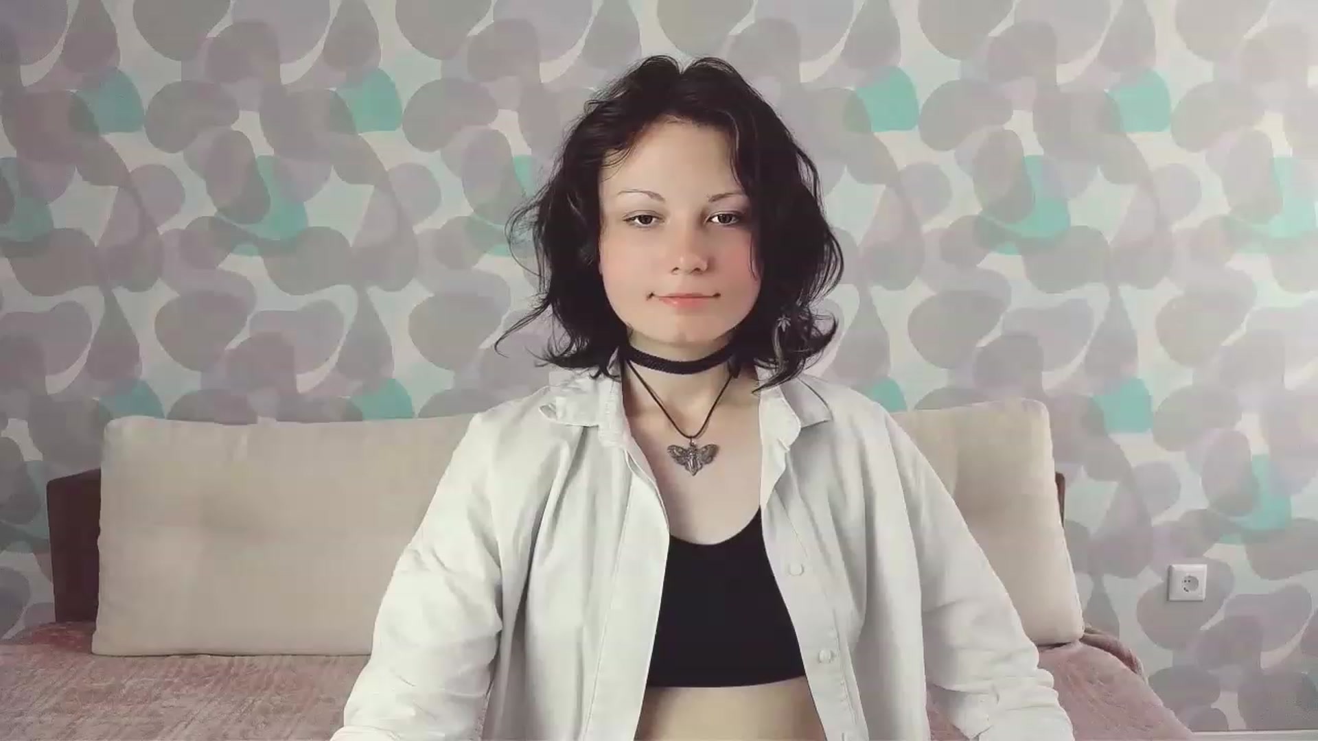 Gallery image thumbnail from Tiffanyy_Moon's myfreecams stream on, 05/20/2023, 11:31 image 9 of 20