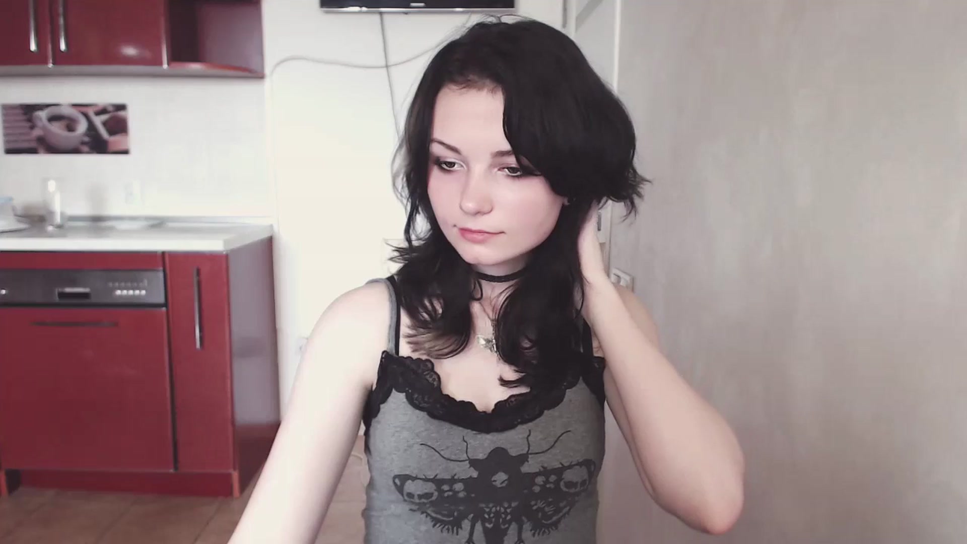 Gallery image thumbnail from Tiffanyy_Moon's myfreecams stream on, 06/15/2024, 11:15 image 13 of 20