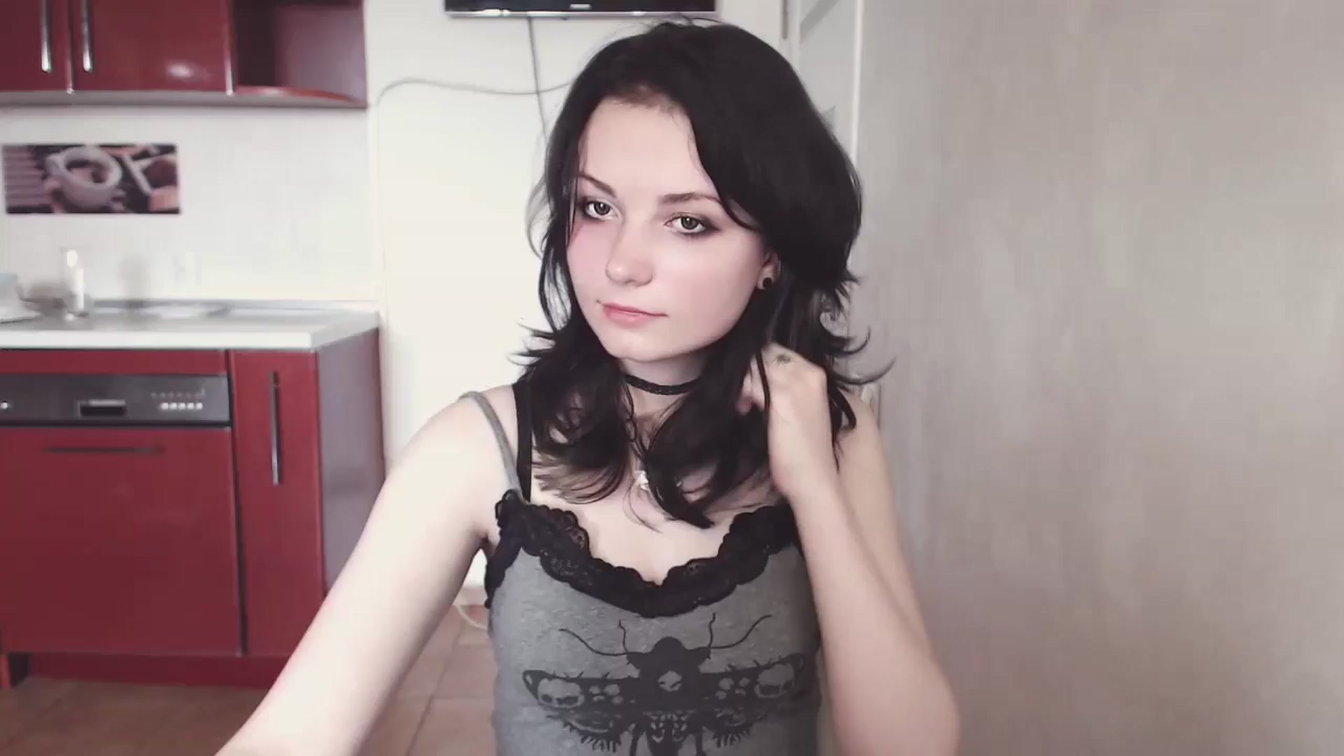 Gallery image thumbnail from Tiffanyy_Moon's myfreecams stream on, 06/15/2024, 11:15 image 16 of 20