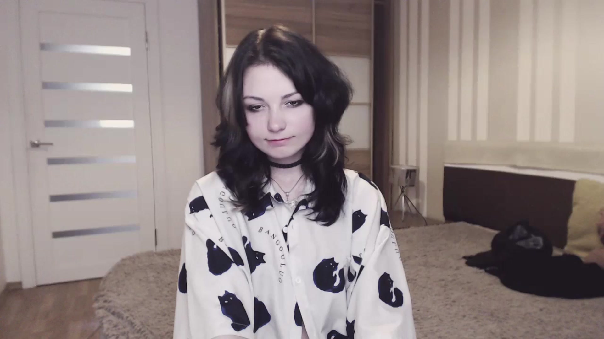 Gallery image thumbnail from Tiffanyy_Moon's myfreecams stream on, 06/20/2024, 11:14 image 2 of 20