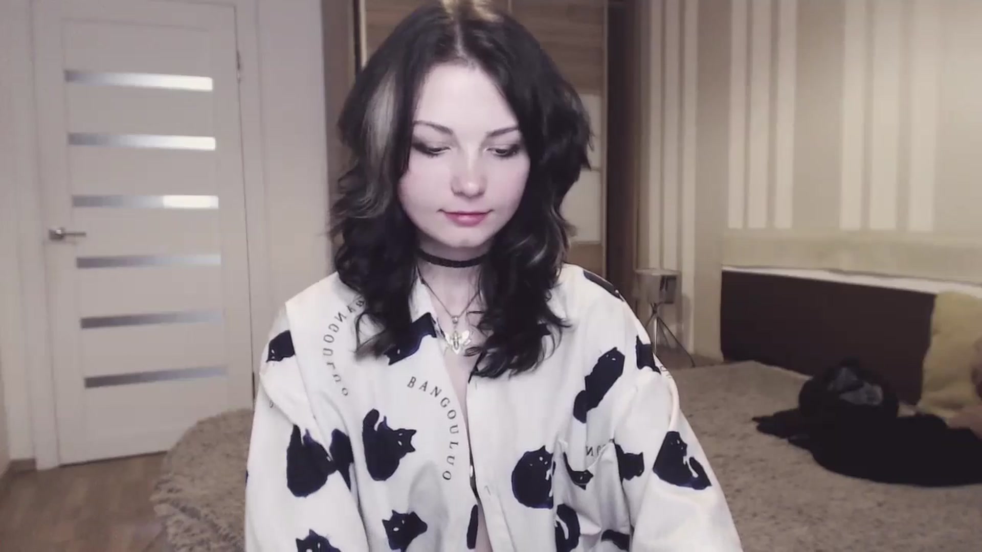 Gallery image thumbnail from Tiffanyy_Moon's myfreecams stream on, 06/20/2024, 11:14 image 16 of 20