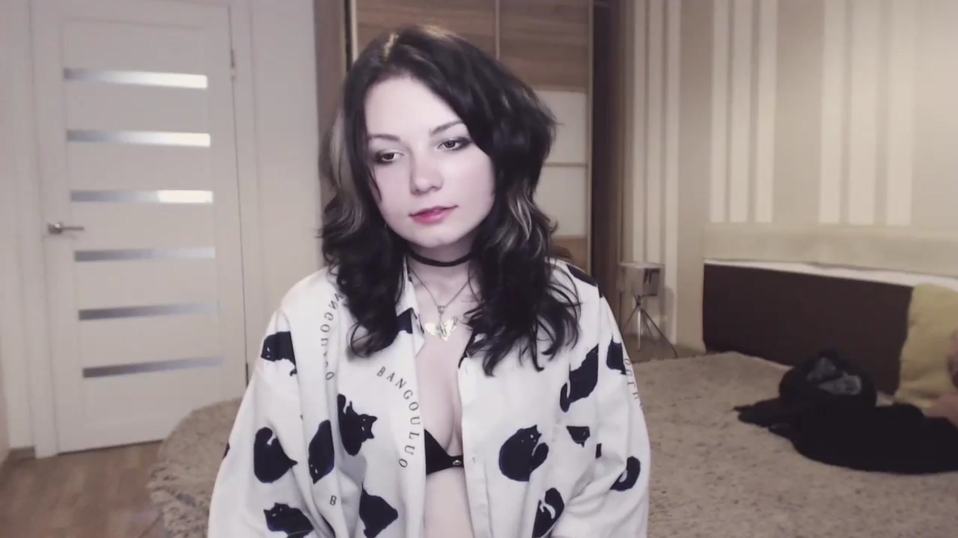Gallery image thumbnail from Tiffanyy_Moon's myfreecams stream on, 06/20/2024, 11:14 image 13 of 20