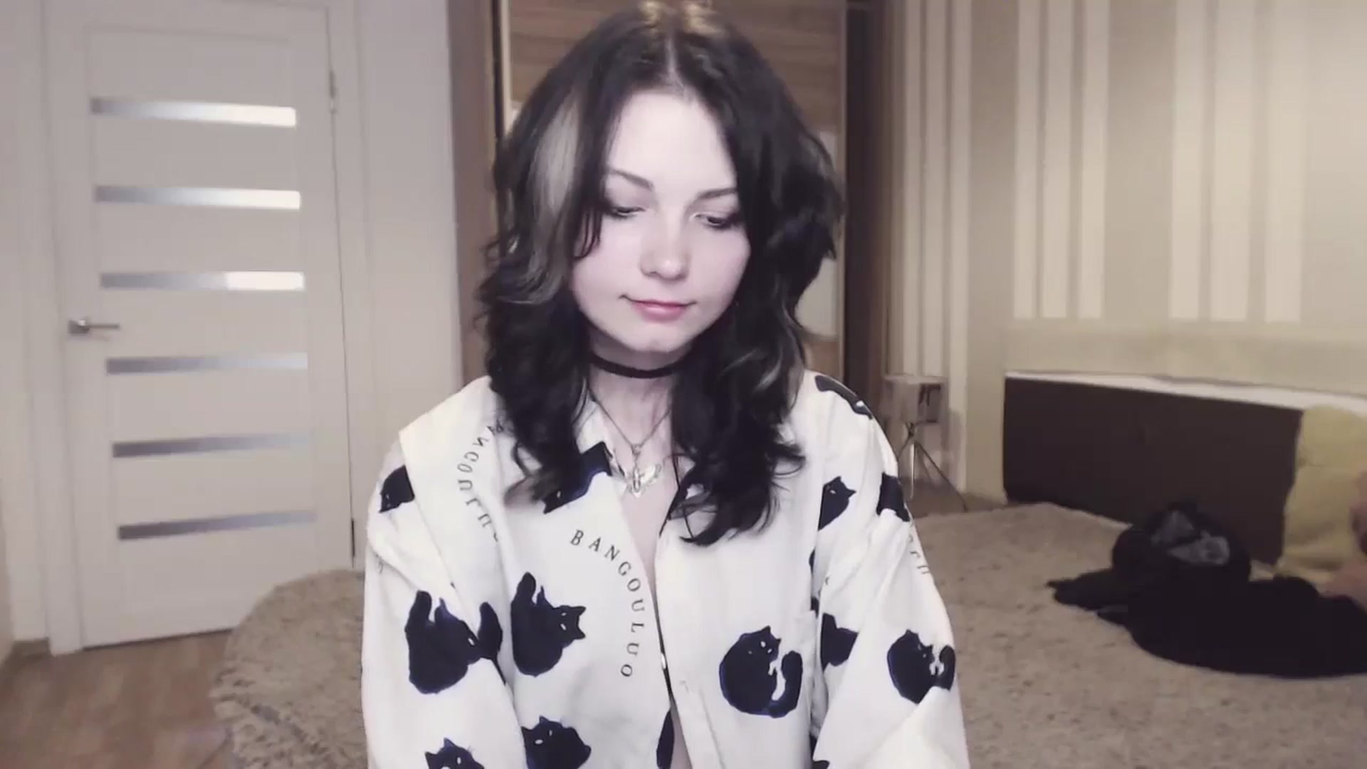 Gallery image thumbnail from Tiffanyy_Moon's myfreecams stream on, 06/20/2024, 11:14 image 19 of 20
