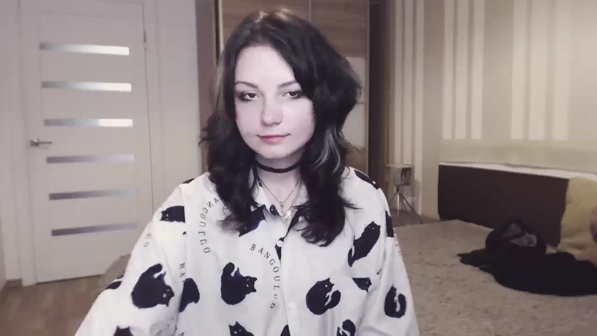 Gallery image thumbnail from Tiffanyy_Moon's myfreecams stream on, 06/20/2024, 11:14 image 7 of 20