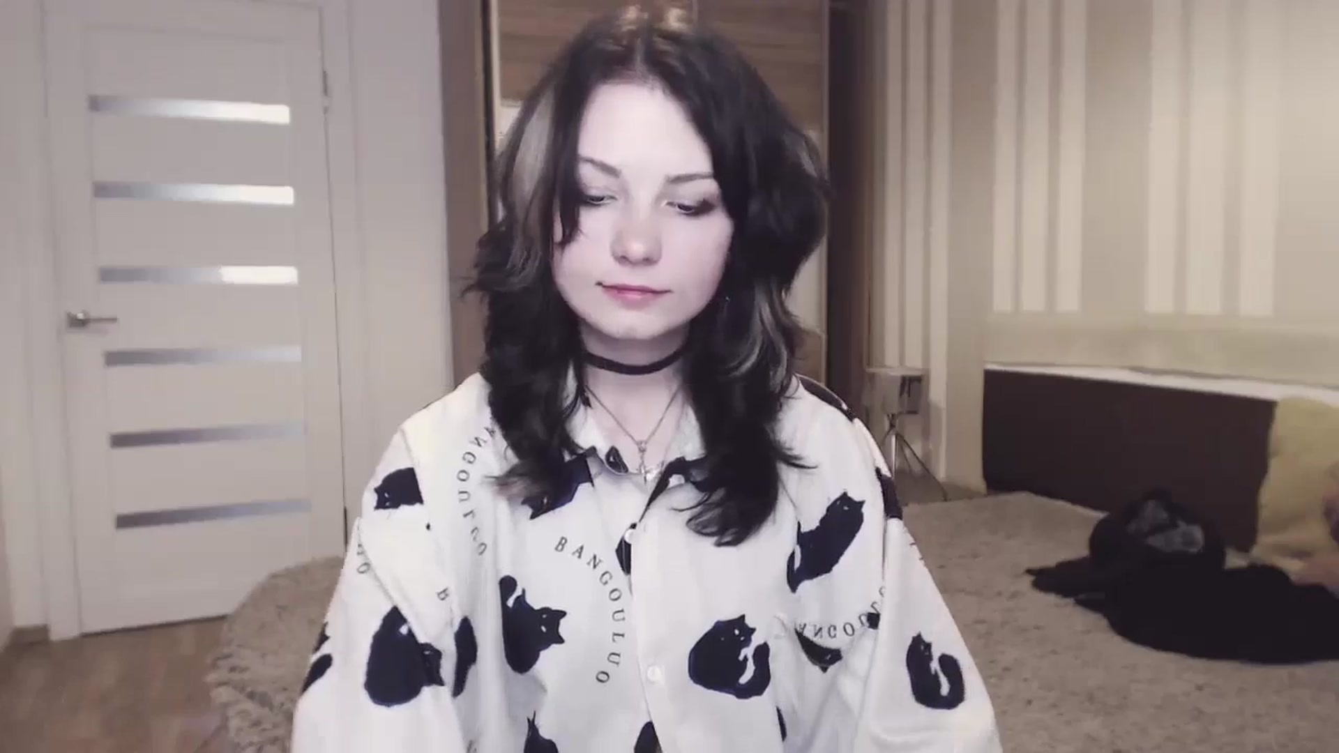 Gallery image thumbnail from Tiffanyy_Moon's myfreecams stream on, 06/20/2024, 11:14 image 6 of 20