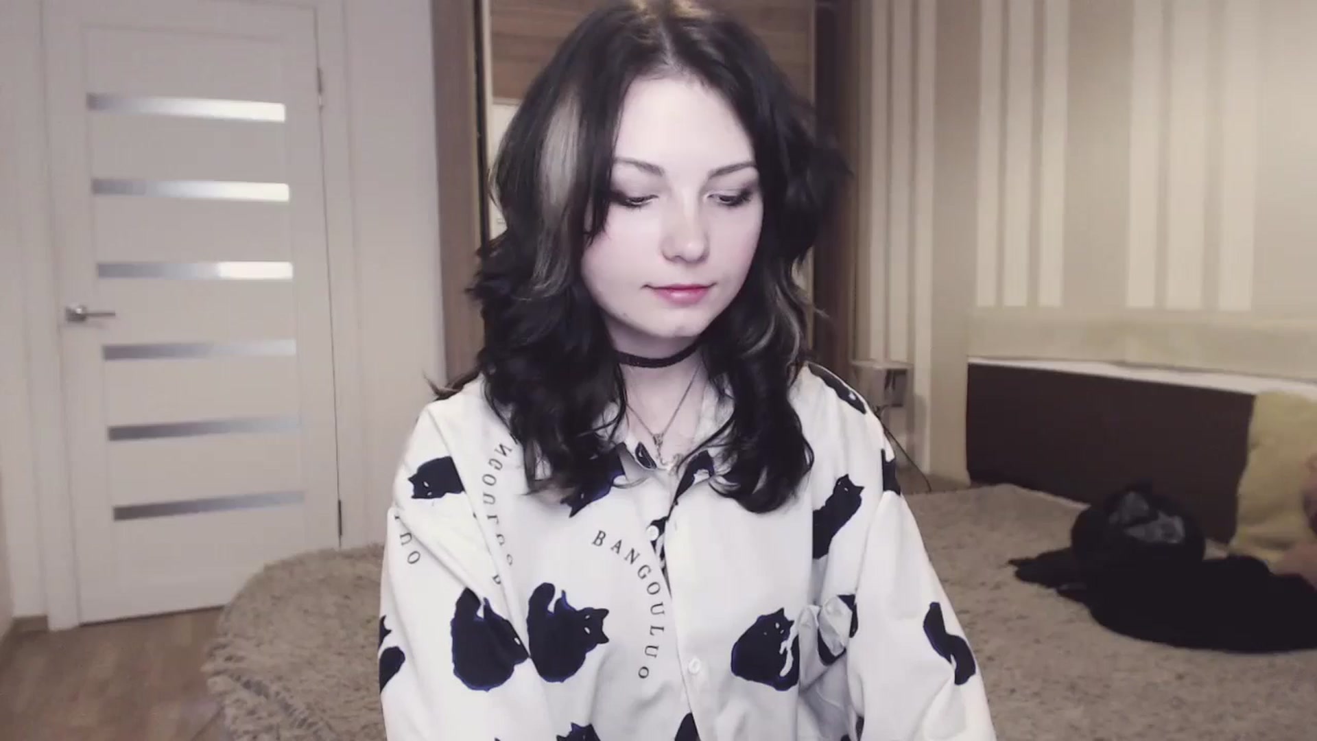 Gallery image thumbnail from Tiffanyy_Moon's myfreecams stream on, 06/20/2024, 11:14 image 1 of 20
