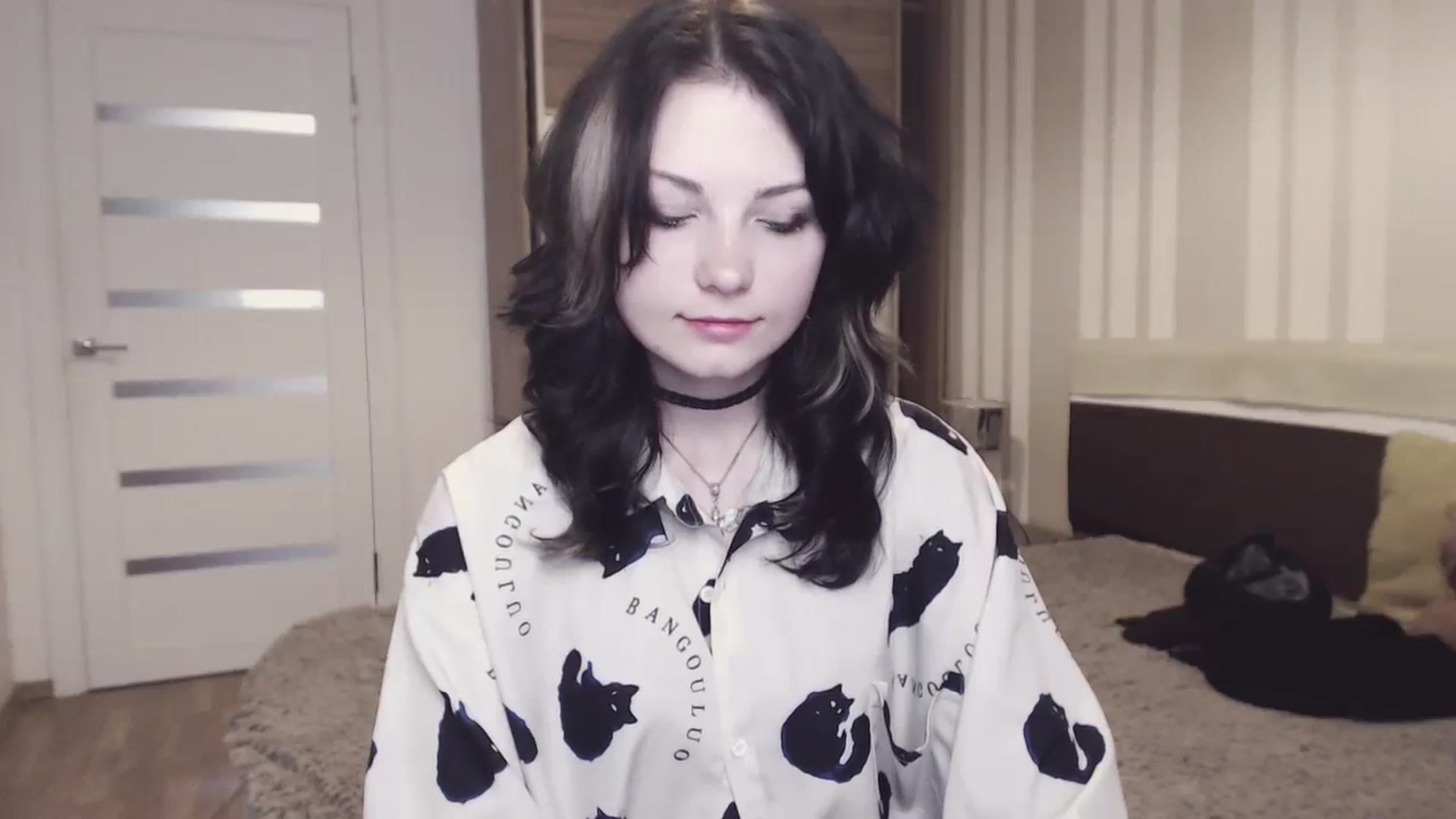 Gallery image thumbnail from Tiffanyy_Moon's myfreecams stream on, 06/20/2024, 11:14 image 3 of 20