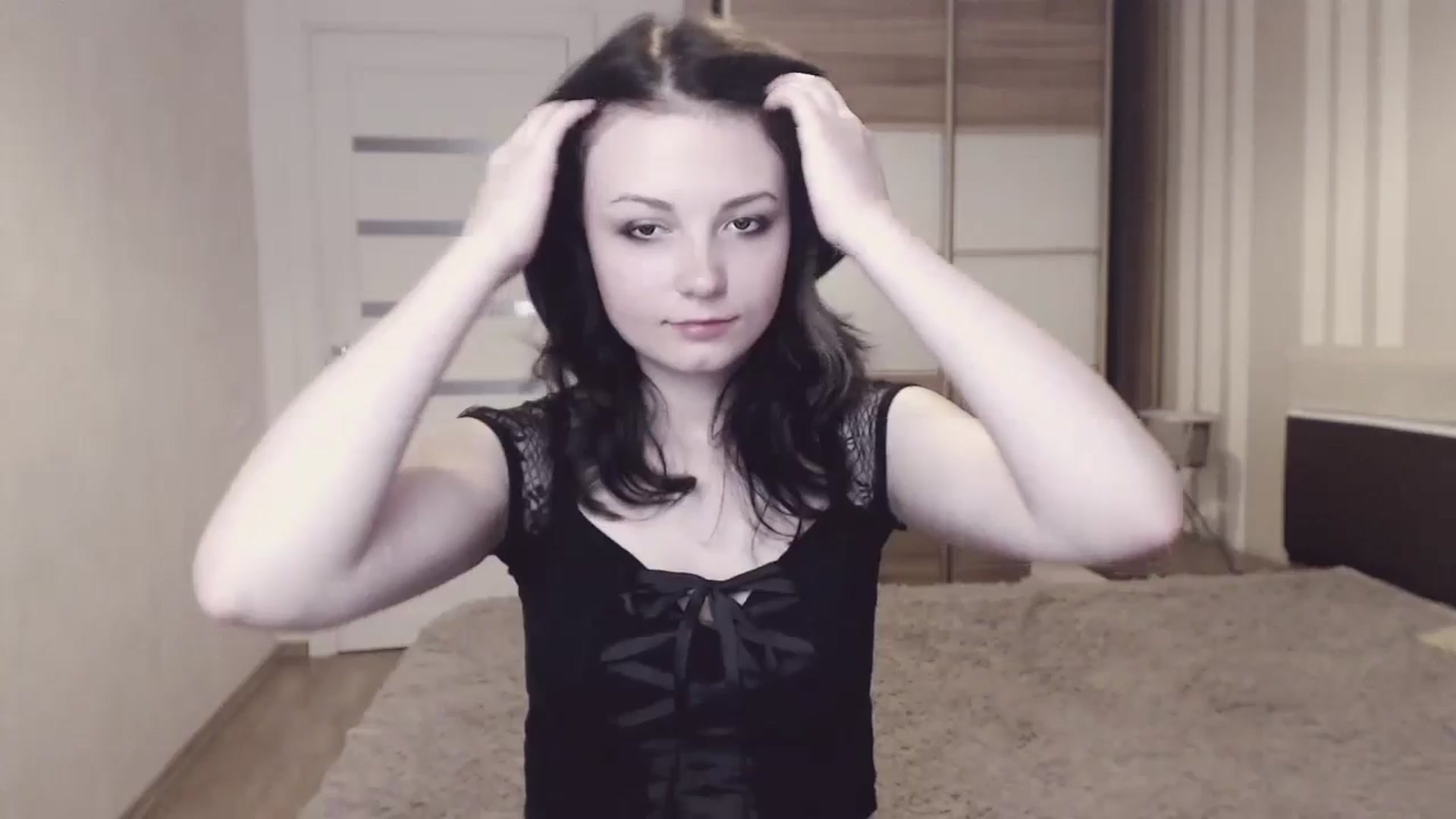 Gallery image thumbnail from Tiffanyy_Moon's myfreecams stream on, 06/21/2024, 09:57 image 17 of 20