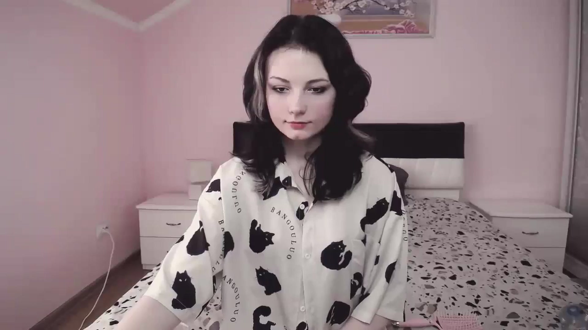 Gallery image thumbnail from Tiffanyy_Moon's myfreecams stream on, 06/22/2024, 11:40 image 10 of 20