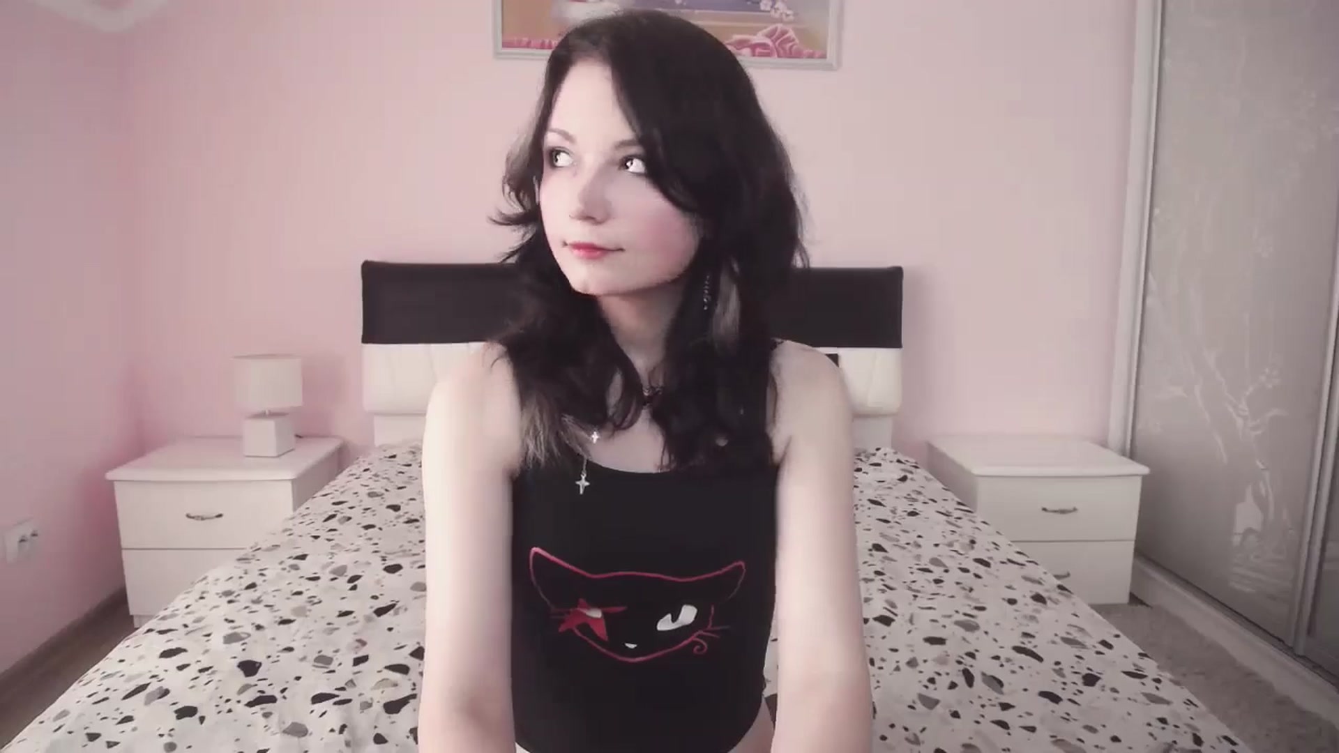 Gallery image thumbnail from Tiffanyy_Moon's myfreecams stream on, 08/03/2024, 08:55 image 7 of 20