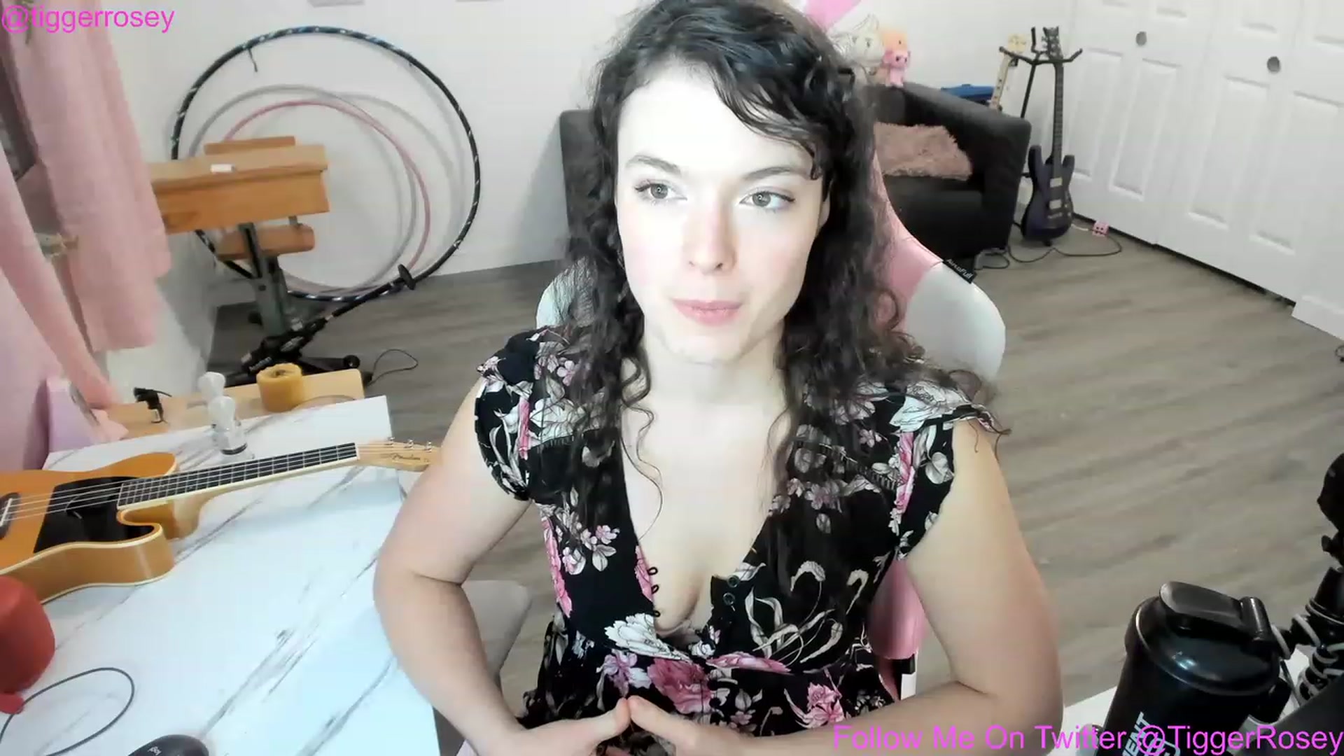 Gallery image thumbnail from TiggerRosey's myfreecams stream on, 11/15/2022, 07:12 image 20 of 20