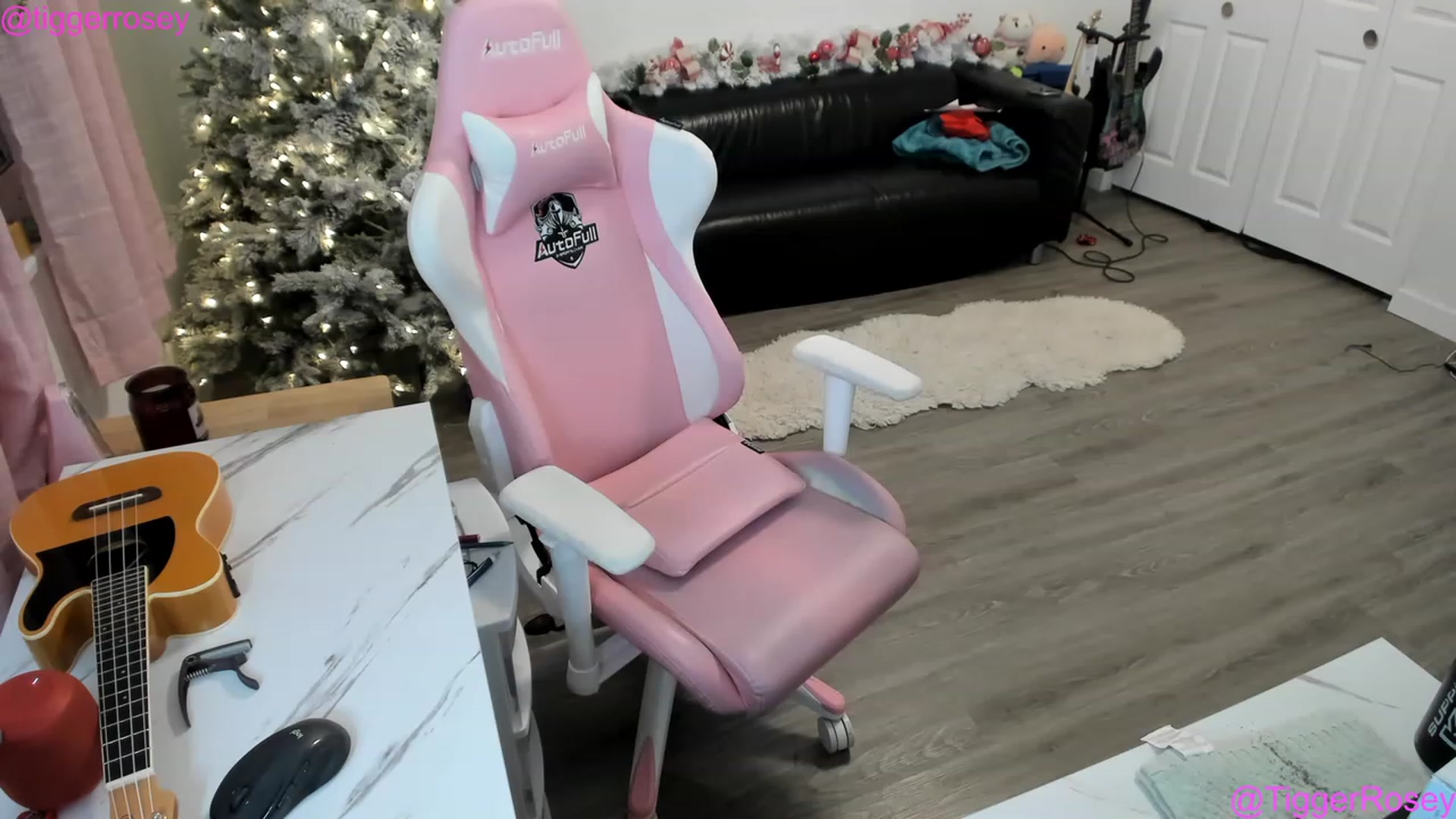 Gallery image thumbnail from TiggerRosey's myfreecams stream on, 12/26/2022, 02:03 image 3 of 20