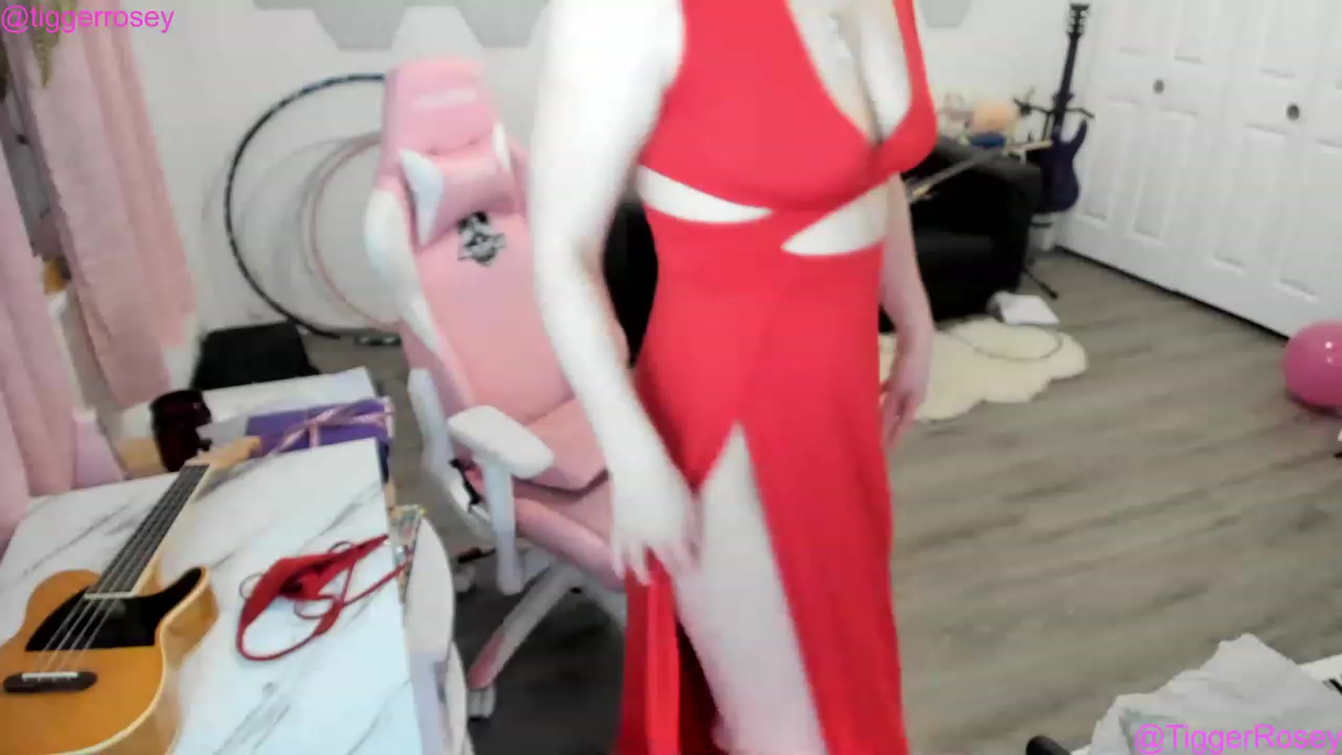 Gallery image thumbnail from TiggerRosey's myfreecams stream on, 01/21/2023, 02:14 image 16 of 20