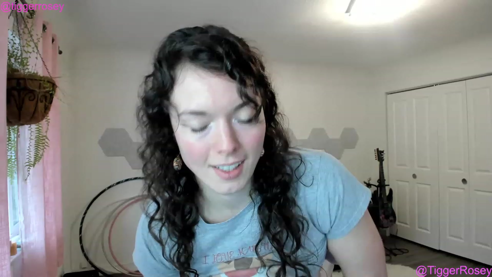 Gallery image thumbnail from TiggerRosey's myfreecams stream on, 02/01/2023, 23:36 image 14 of 20