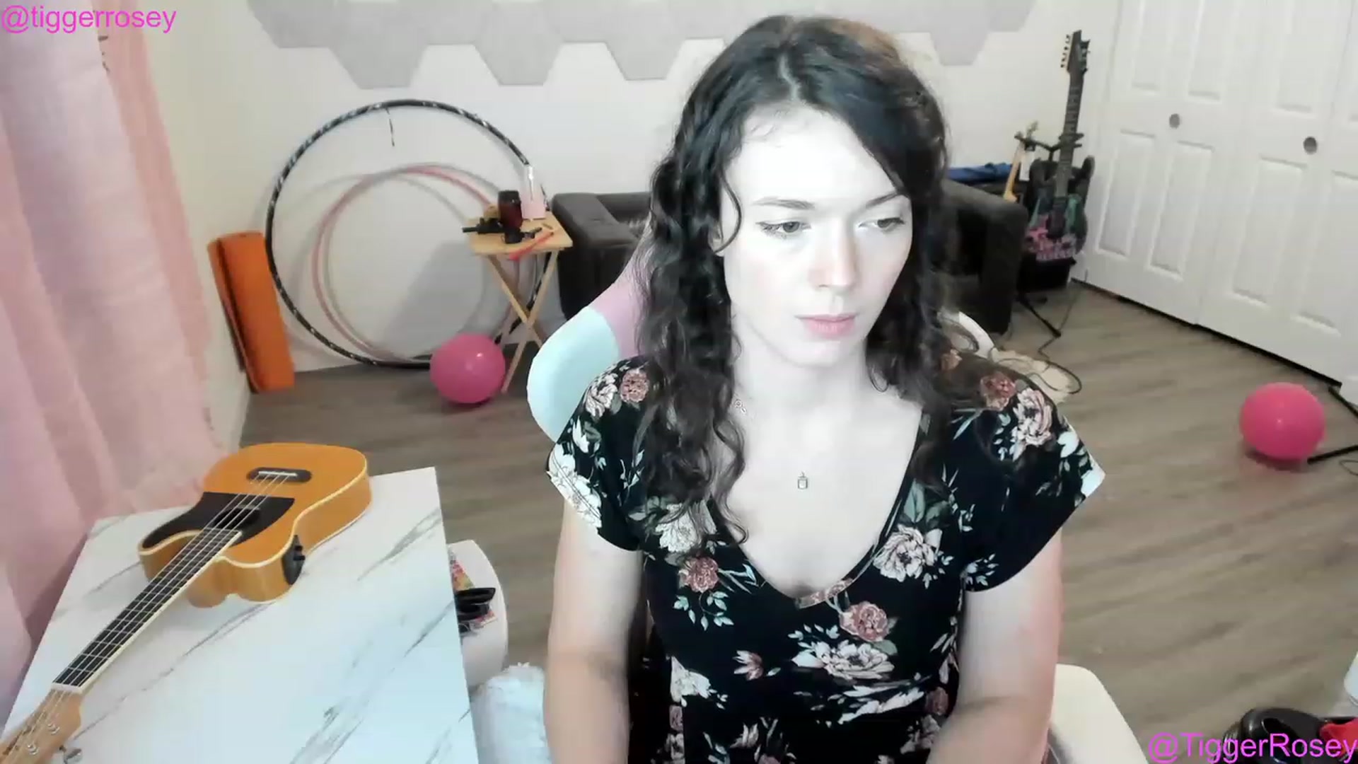 Gallery image thumbnail from TiggerRosey's myfreecams stream on, 03/23/2023, 02:34 image 20 of 20