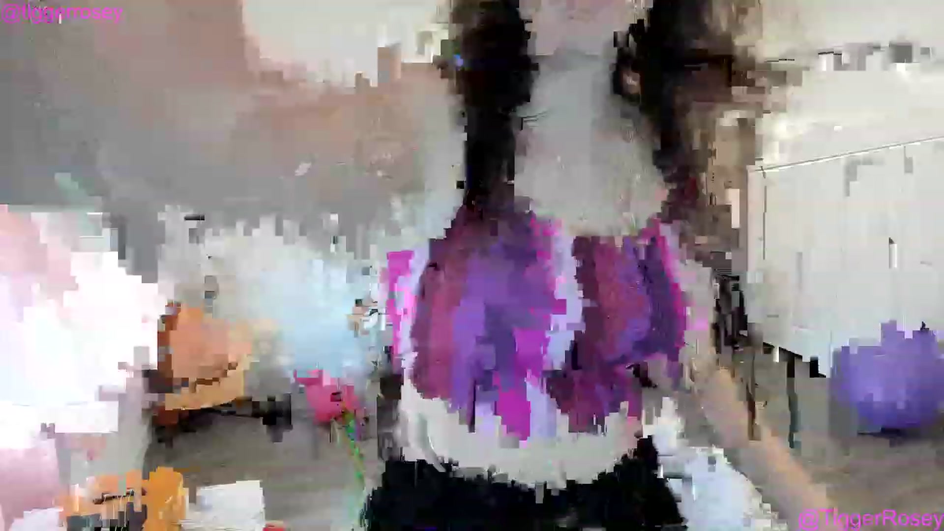 Gallery image thumbnail from TiggerRosey's myfreecams stream on, 04/22/2023, 24:46 image 5 of 20