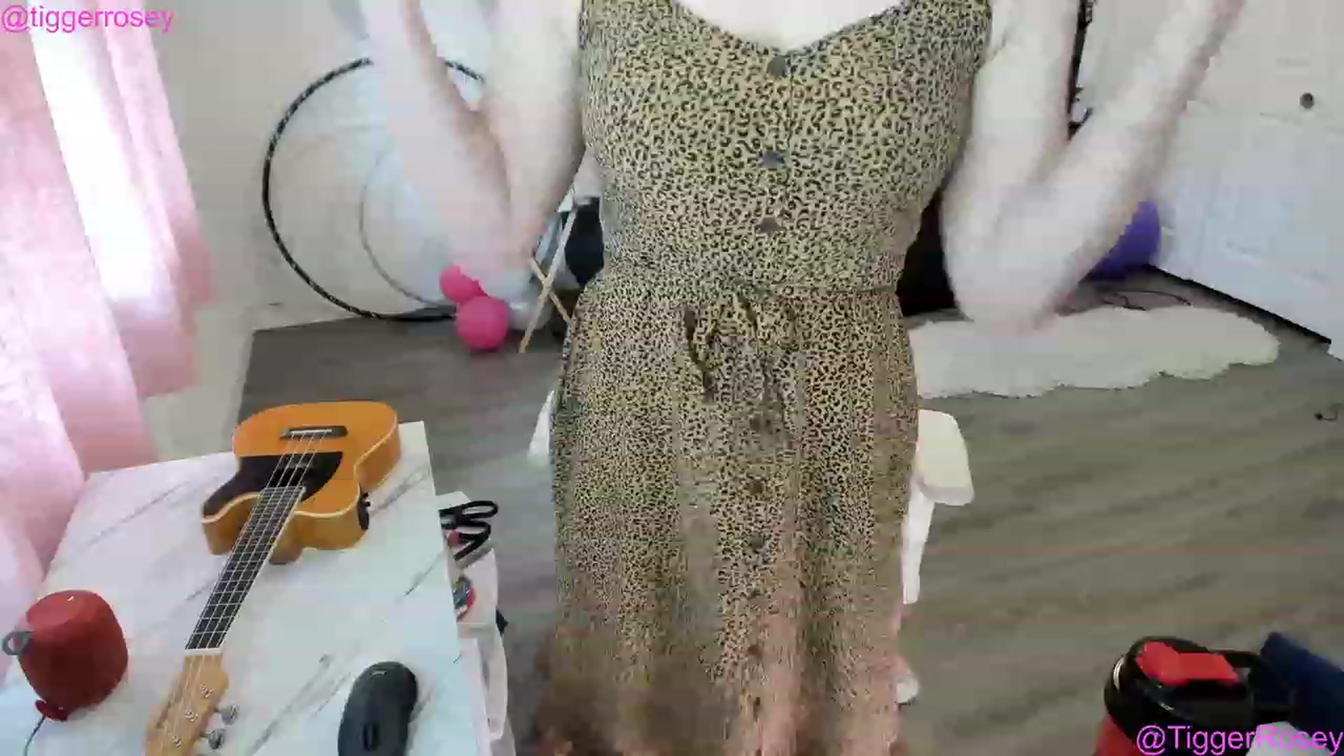 Gallery image thumbnail from TiggerRosey's myfreecams stream on, 04/26/2023, 23:33 image 20 of 20