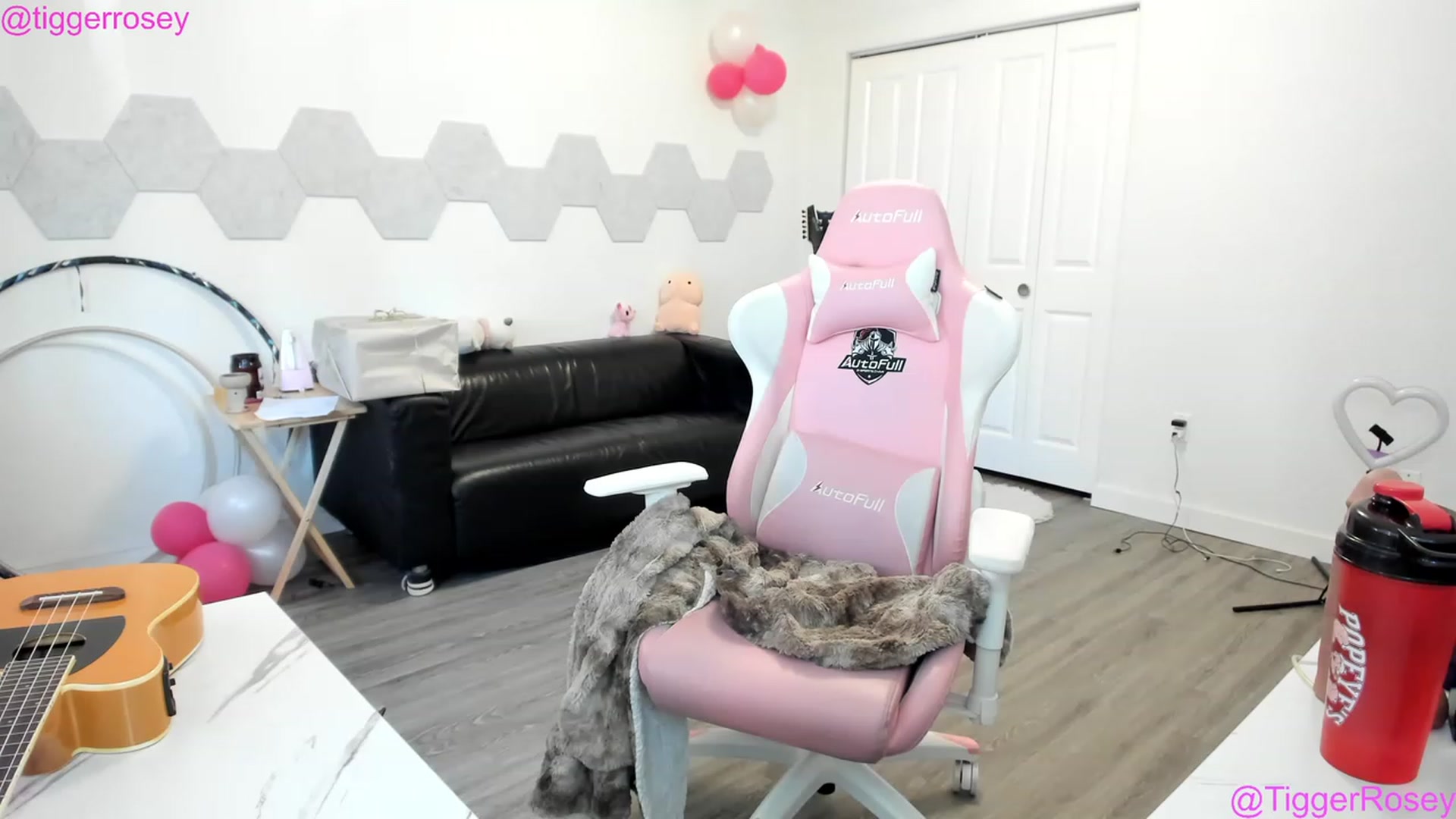 Gallery image thumbnail from TiggerRosey's myfreecams stream on, 04/27/2023, 23:49 image 14 of 20