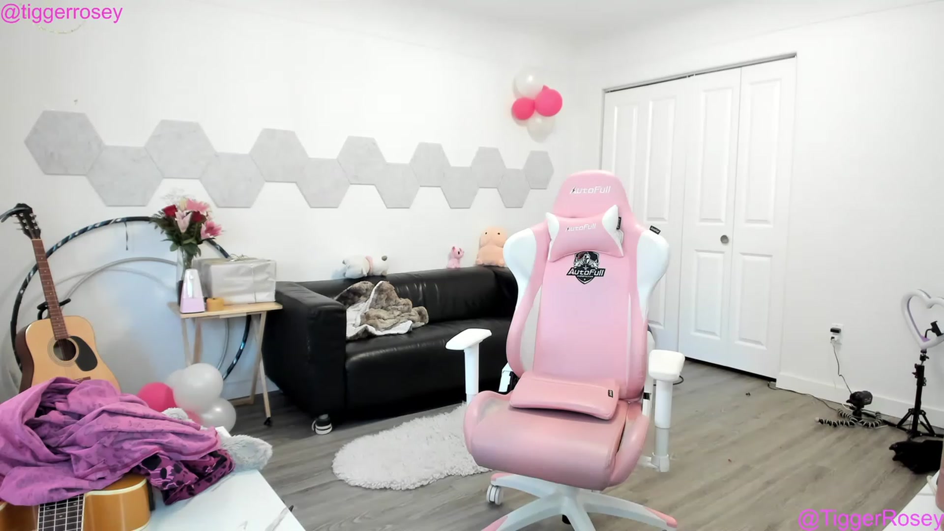 Gallery image thumbnail from TiggerRosey's myfreecams stream on, 04/28/2023, 21:02 image 11 of 20