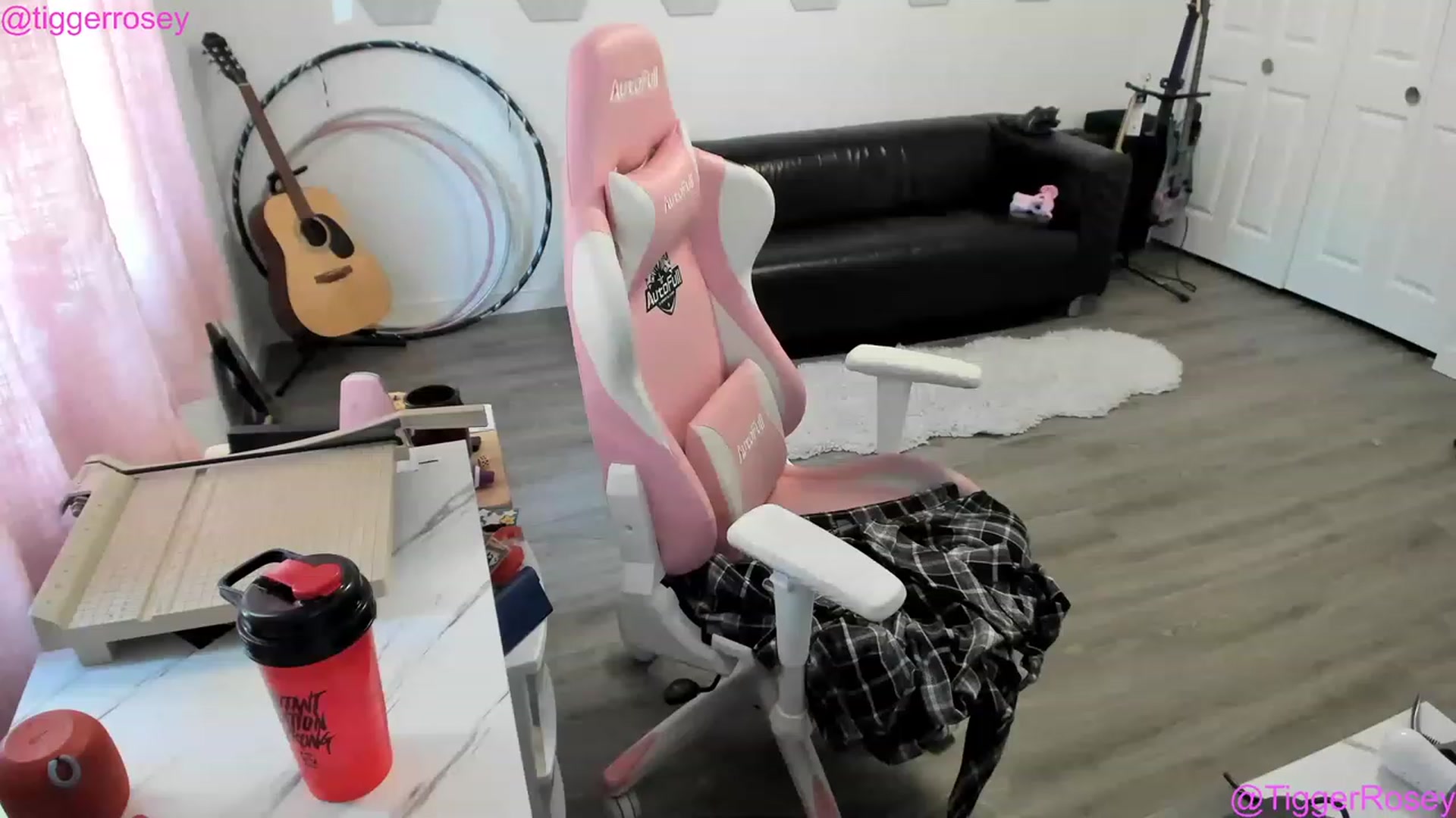 Gallery image thumbnail from TiggerRosey's myfreecams stream on, 06/06/2023, 23:38 image 13 of 20