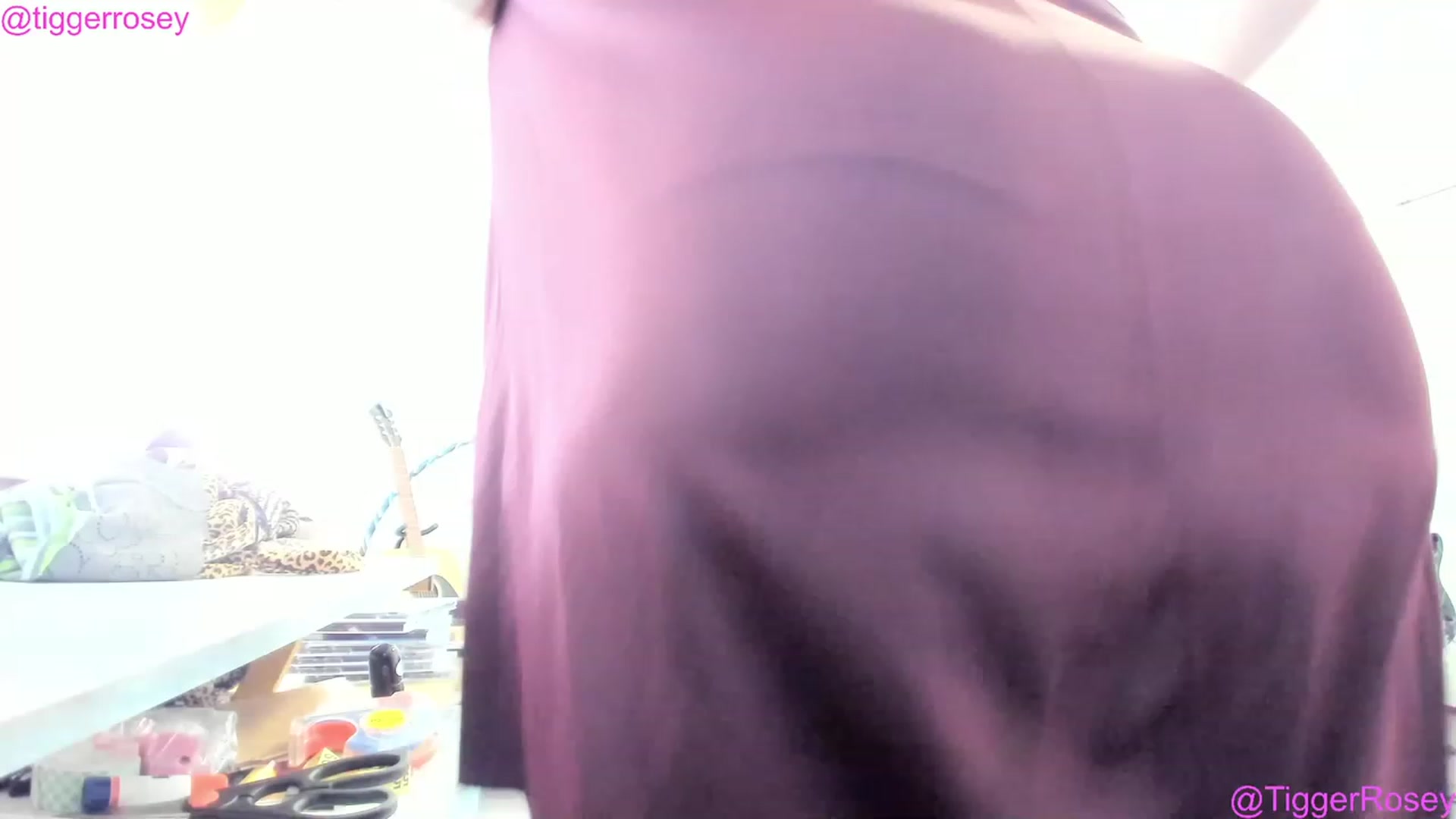 Gallery image thumbnail from TiggerRosey's myfreecams stream on, 06/15/2023, 01:16 image 5 of 20