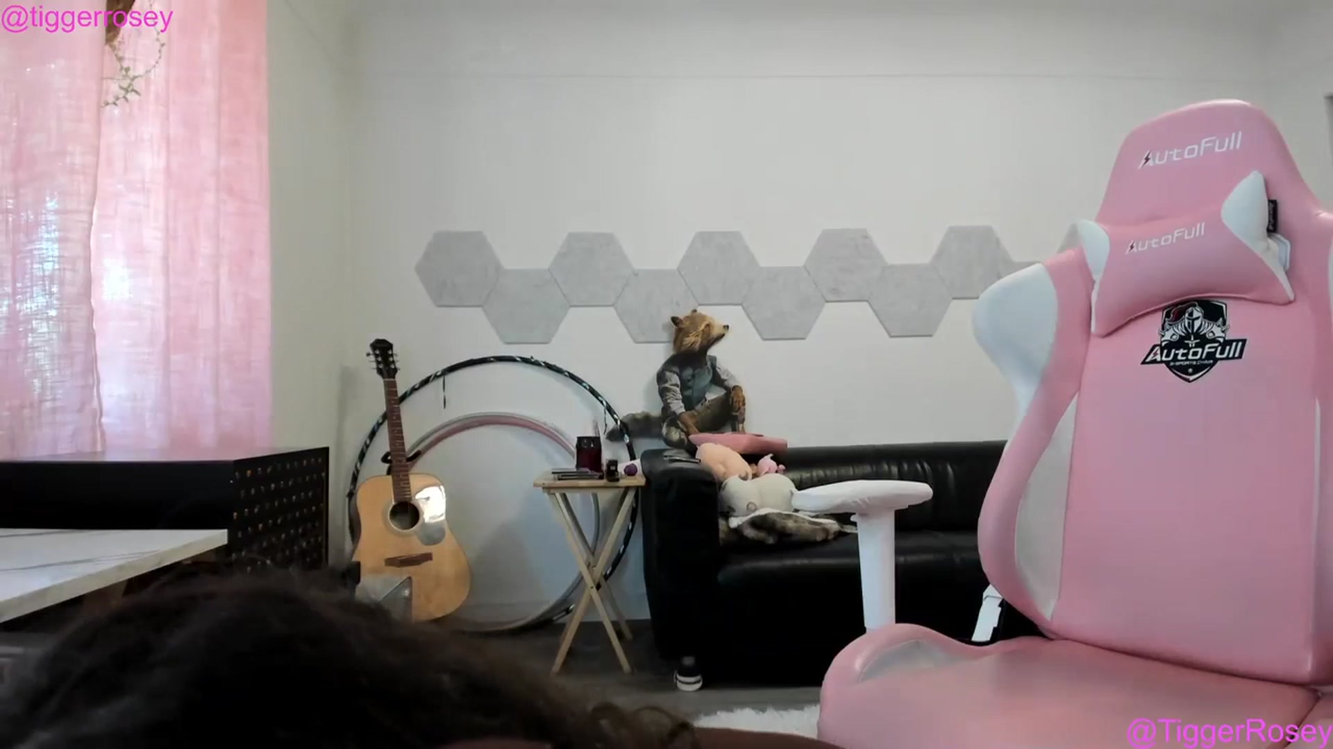 Gallery image thumbnail from TiggerRosey's myfreecams stream on, 07/14/2023, 22:01 image 10 of 20
