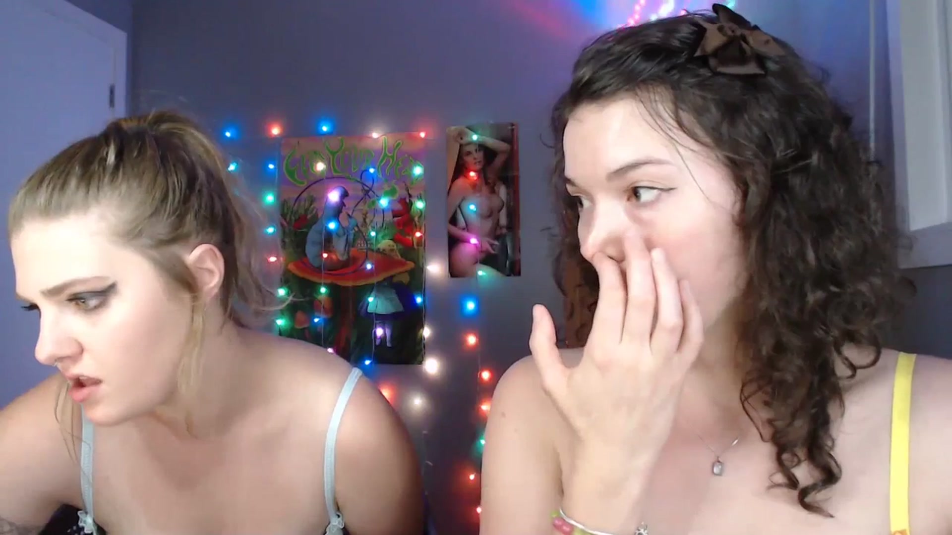 Gallery image thumbnail from TiggerRosey's myfreecams stream on, 07/15/2023, 07:01 image 8 of 20