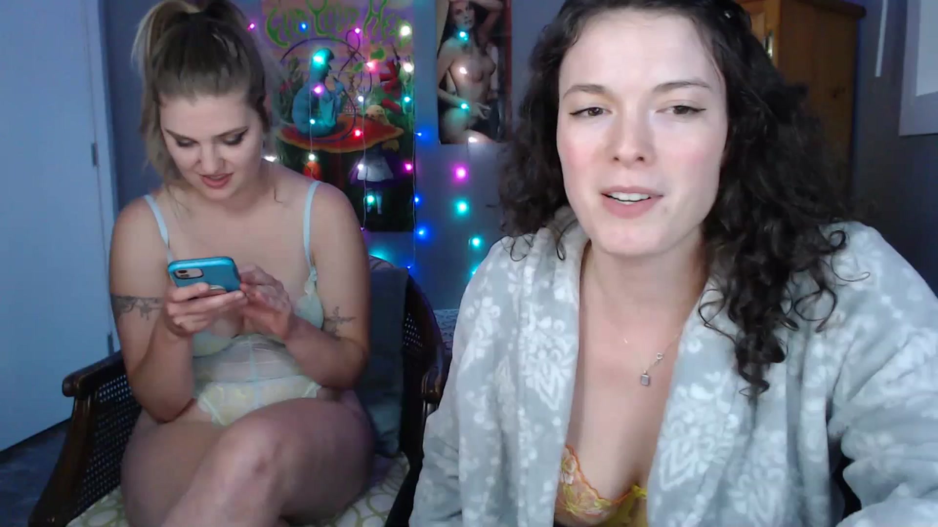 Gallery image thumbnail from TiggerRosey's myfreecams stream on, 07/15/2023, 07:01 image 1 of 20
