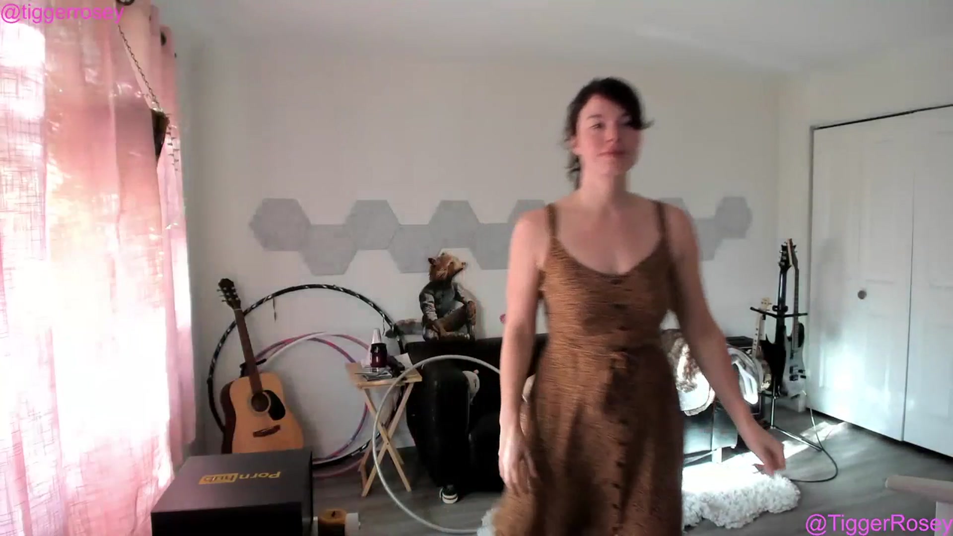 Gallery image thumbnail from TiggerRosey's myfreecams stream on, 07/20/2023, 02:04 image 20 of 20