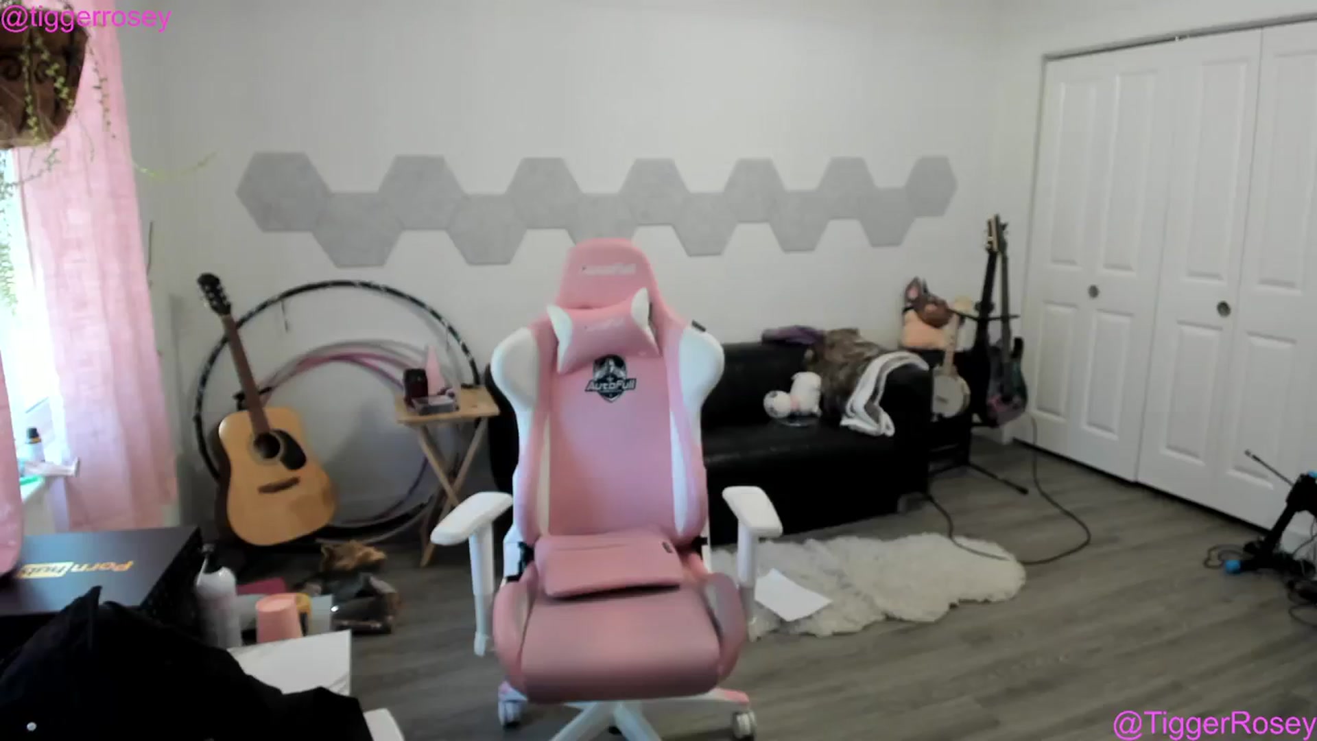 Gallery image thumbnail from TiggerRosey's myfreecams stream on, 07/29/2023, 22:28 image 8 of 20