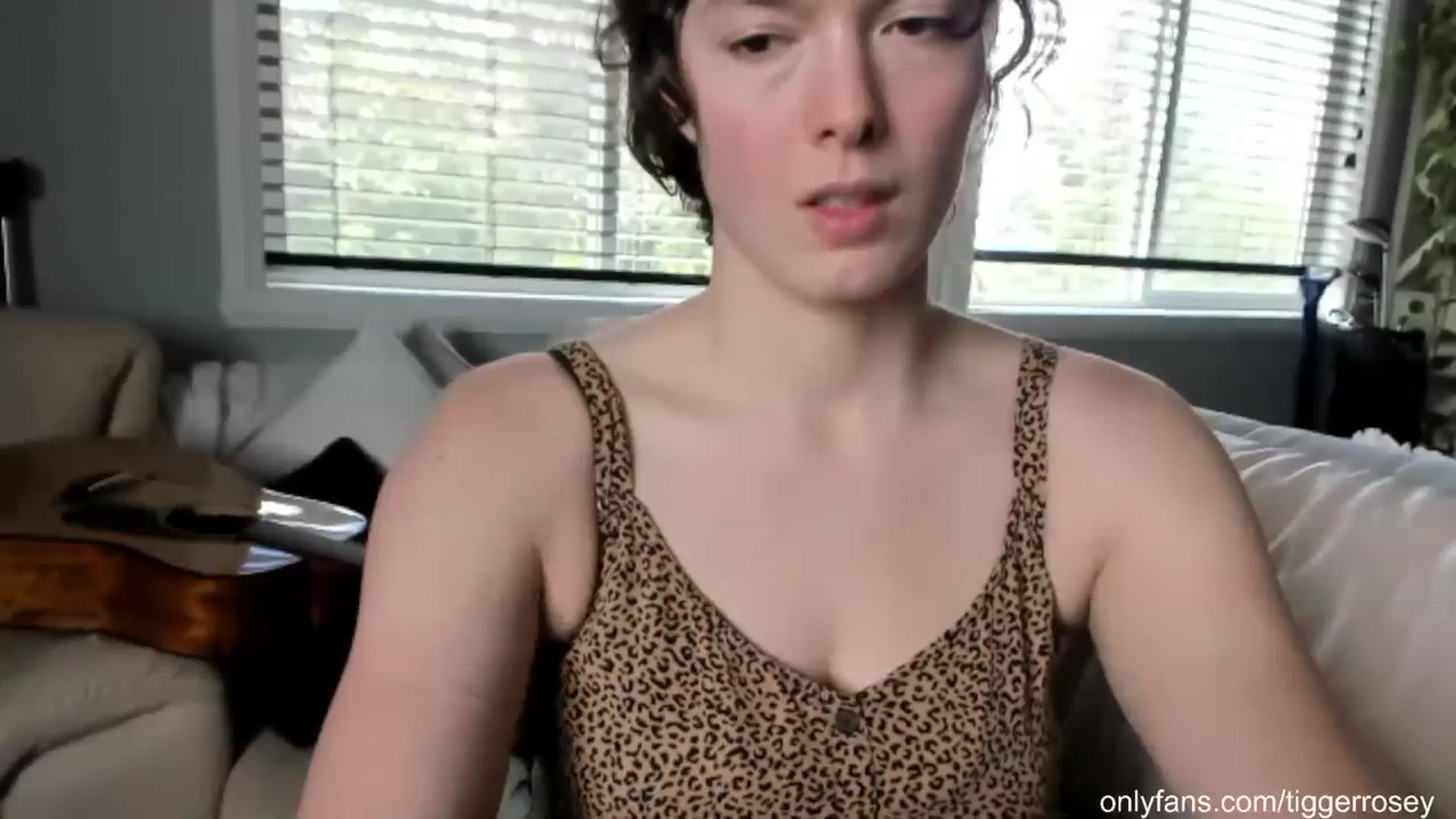 Gallery image thumbnail from TiggerRosey's myfreecams stream on, 08/08/2023, 20:25 image 4 of 20