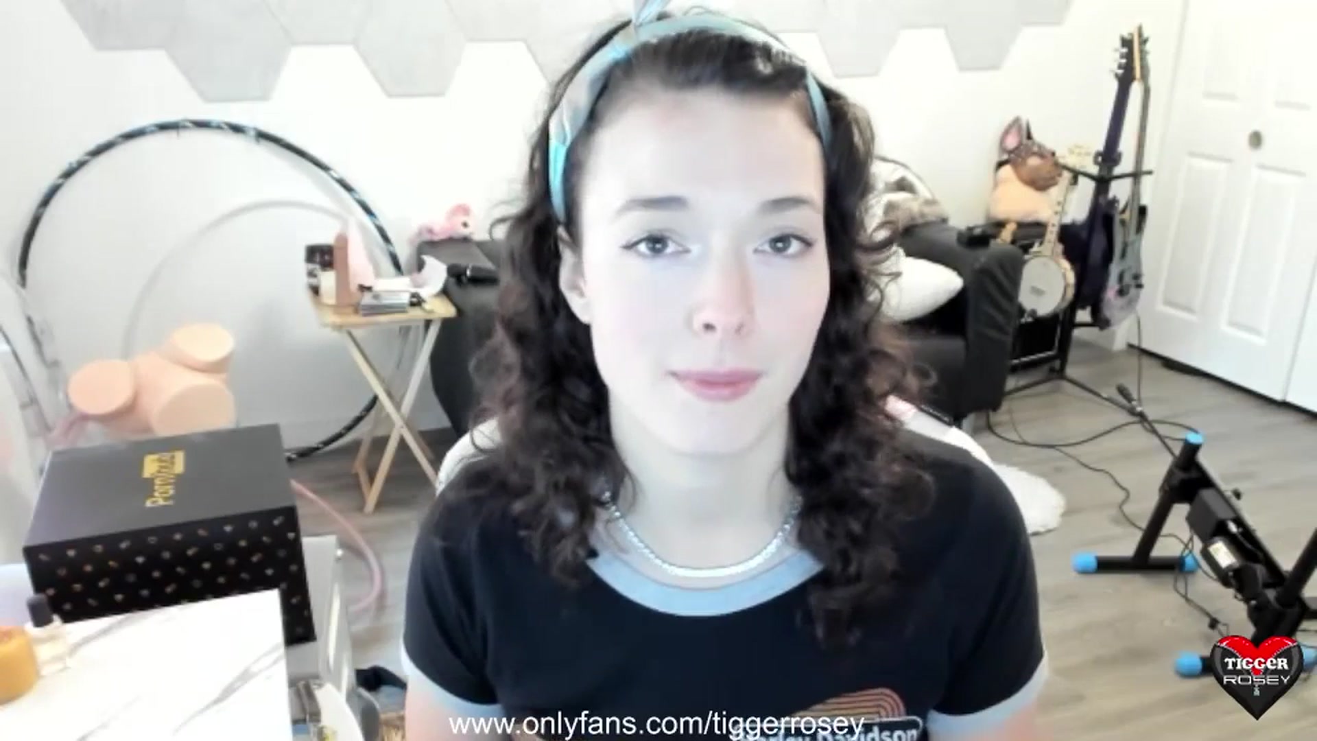 Gallery image thumbnail from TiggerRosey's myfreecams stream on, 08/24/2023, 20:52 image 16 of 20