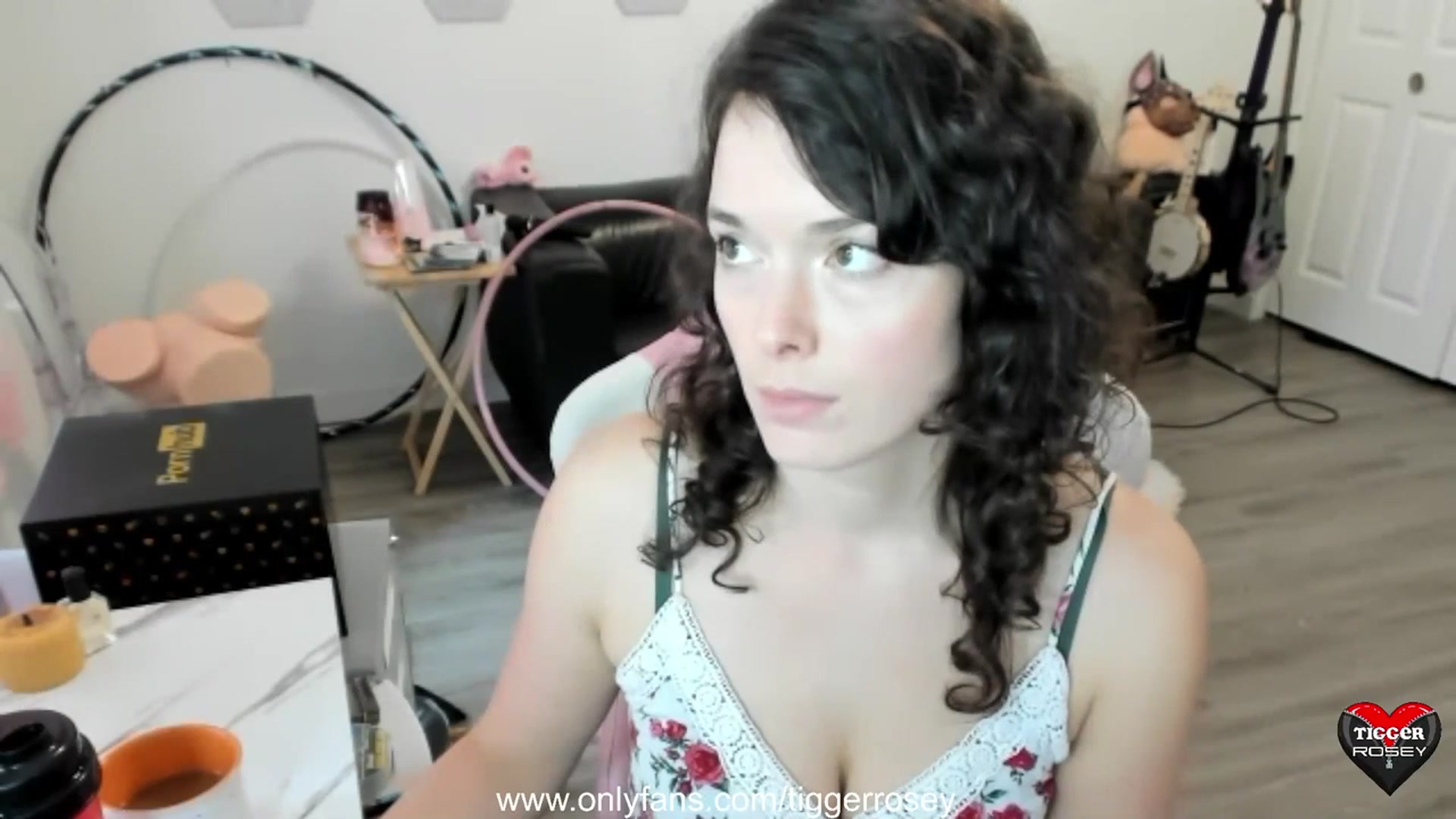 Gallery image thumbnail from TiggerRosey's myfreecams stream on, 08/25/2023, 22:52 image 18 of 20