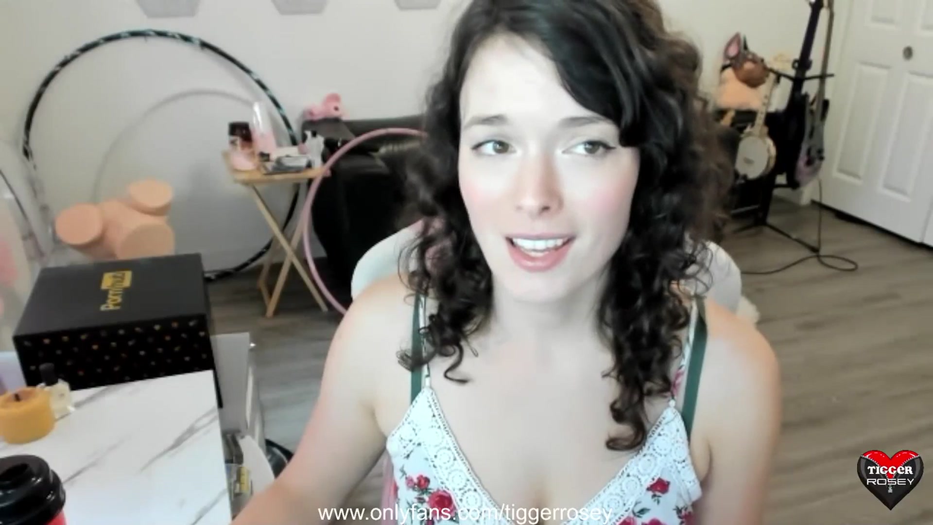 Gallery image thumbnail from TiggerRosey's myfreecams stream on, 08/25/2023, 22:52 image 20 of 20