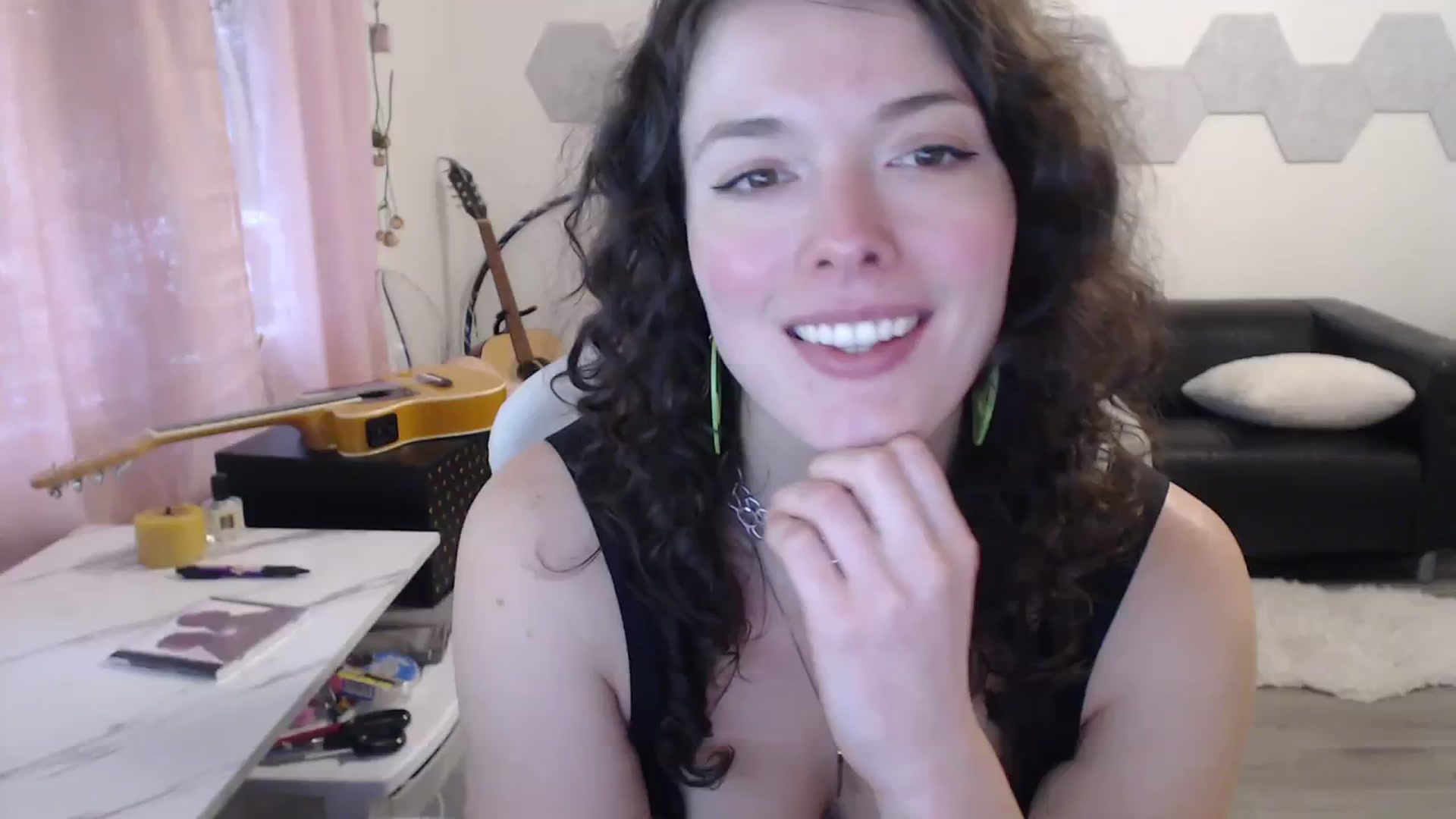 Gallery image thumbnail from TiggerRosey's myfreecams stream on, 08/31/2023, 02:25 image 15 of 20