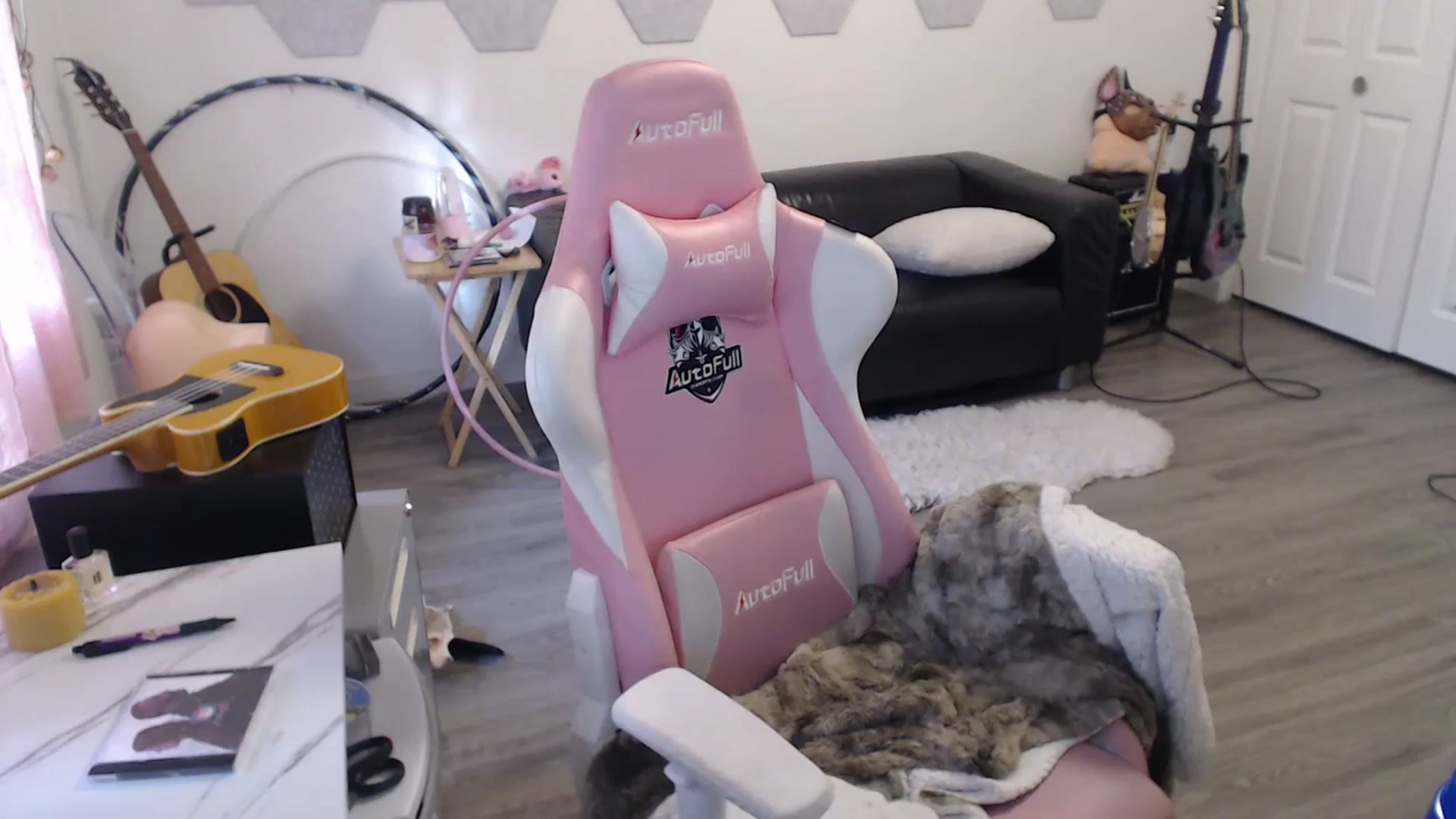 Gallery image thumbnail from TiggerRosey's myfreecams stream on, 08/31/2023, 02:25 image 5 of 20