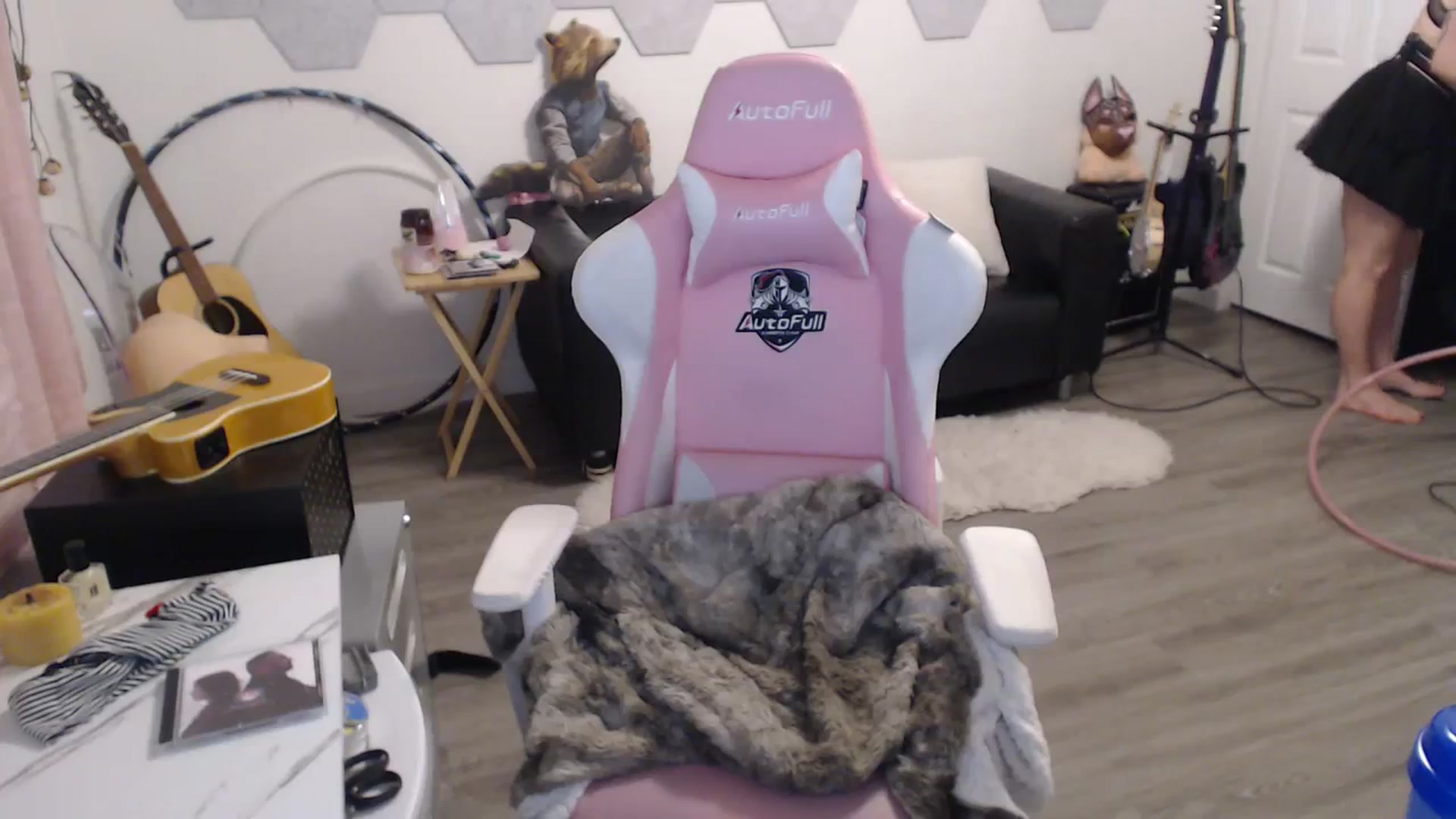 Gallery image thumbnail from TiggerRosey's myfreecams stream on, 08/31/2023, 04:54 image 9 of 20
