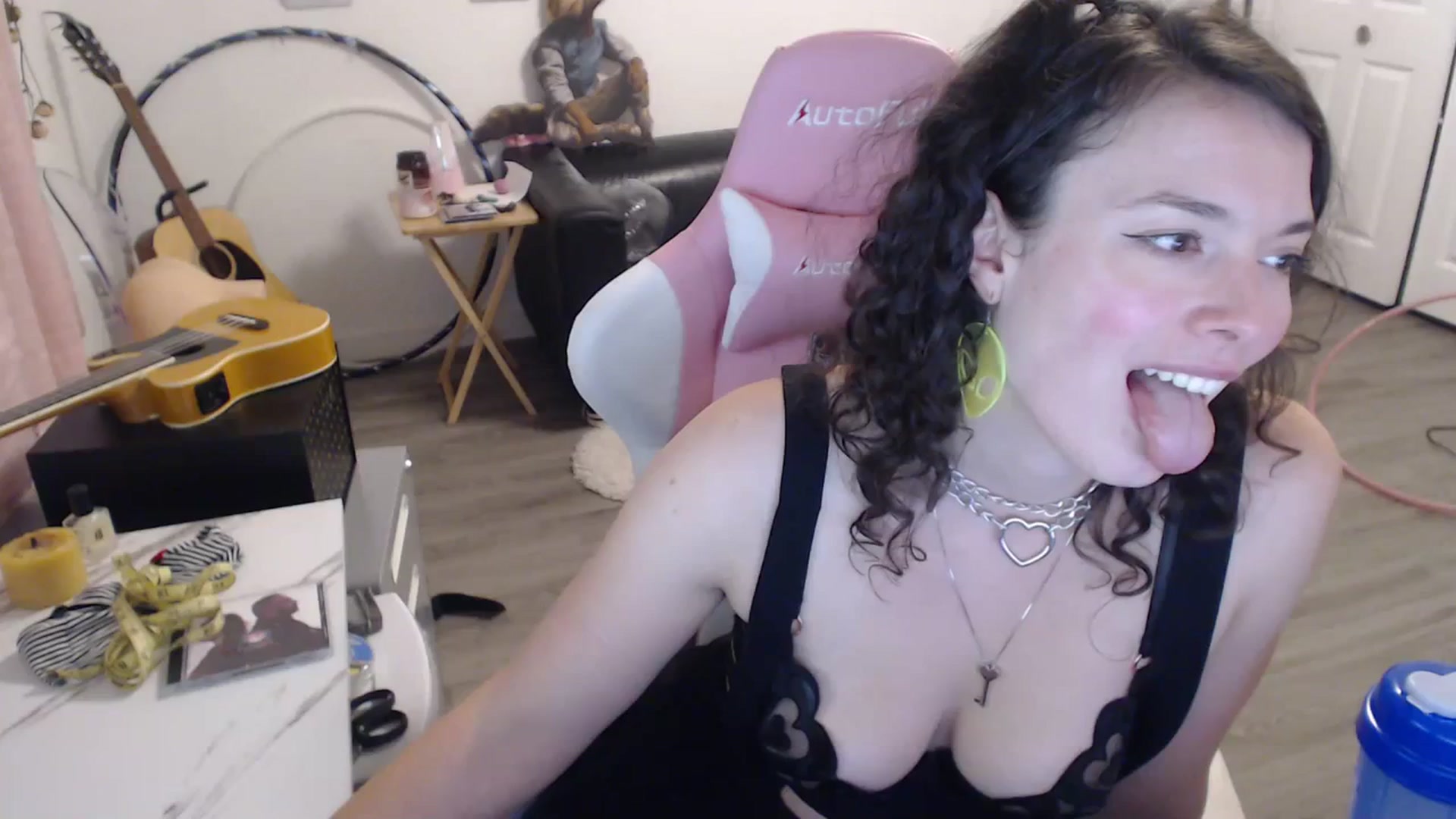 Gallery image thumbnail from TiggerRosey's myfreecams stream on, 08/31/2023, 04:54 image 20 of 20