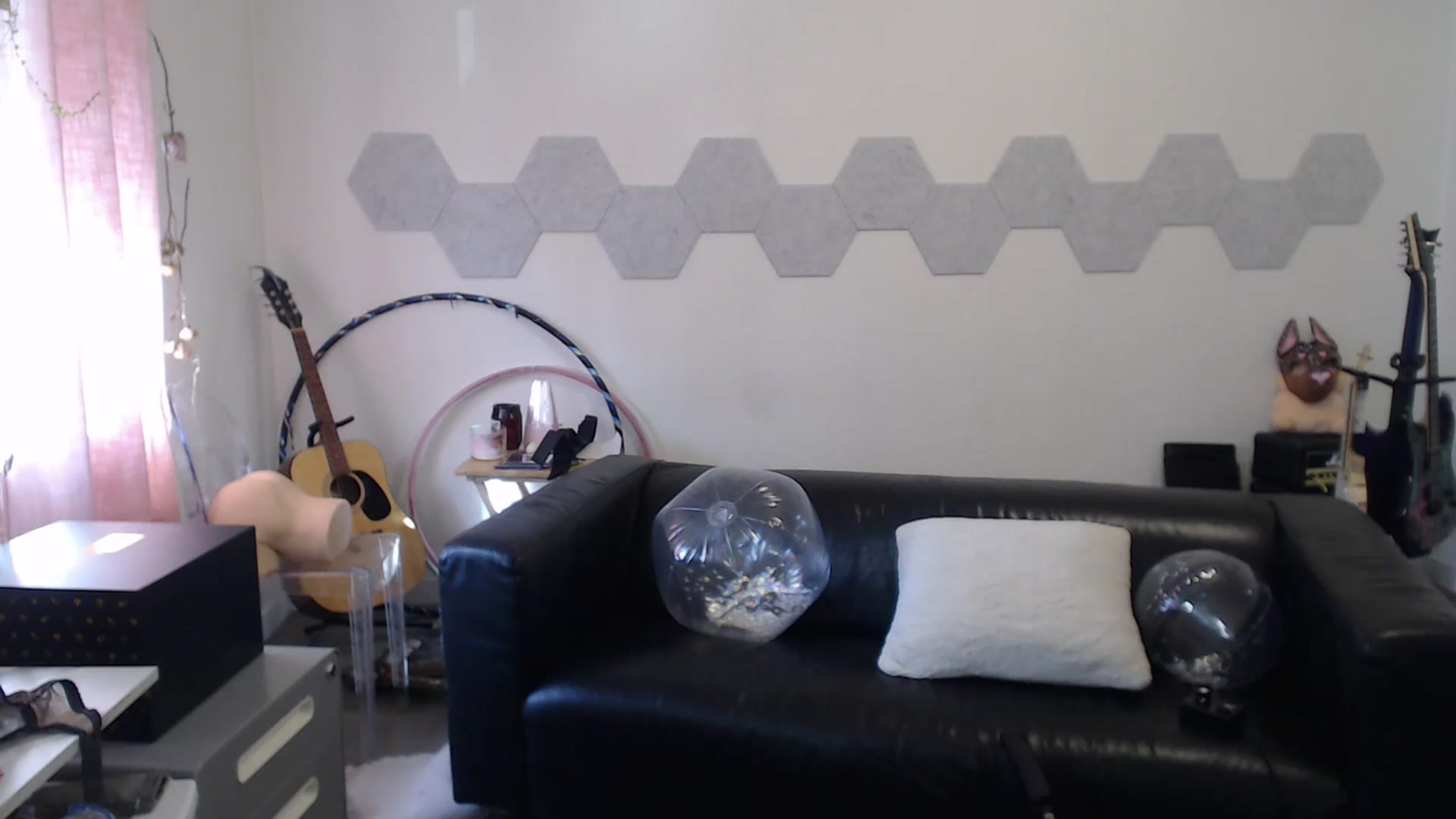 Gallery image thumbnail from TiggerRosey's myfreecams stream on, 09/01/2023, 24:10 image 16 of 20